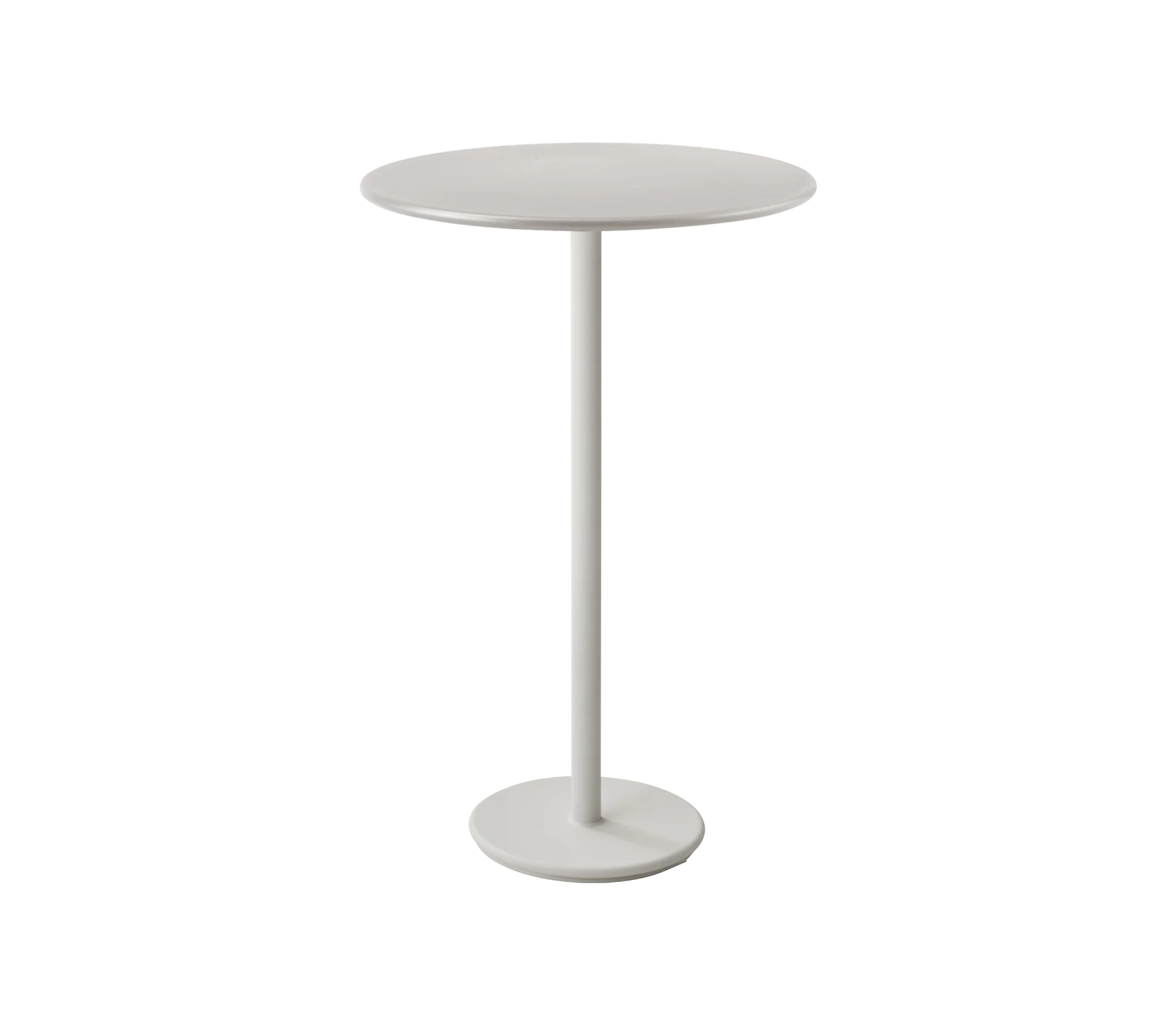 Go bar table dia. 80 cm - Image 7