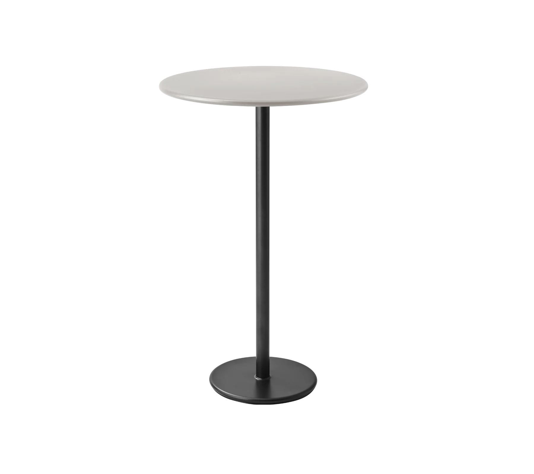 Go bar table dia. 80 cm - Image 9