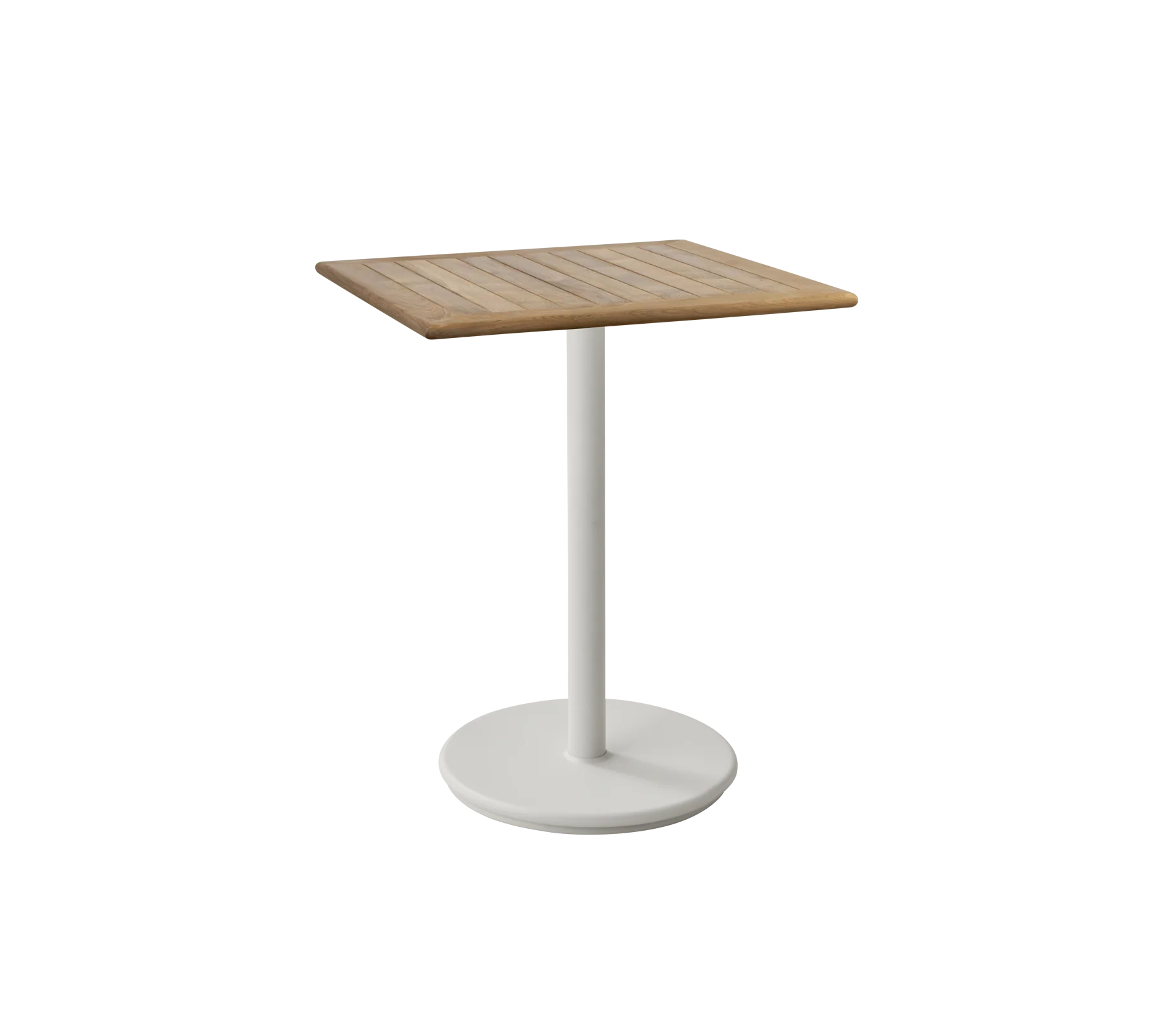 Go café table 72x72 cm - Image 7
