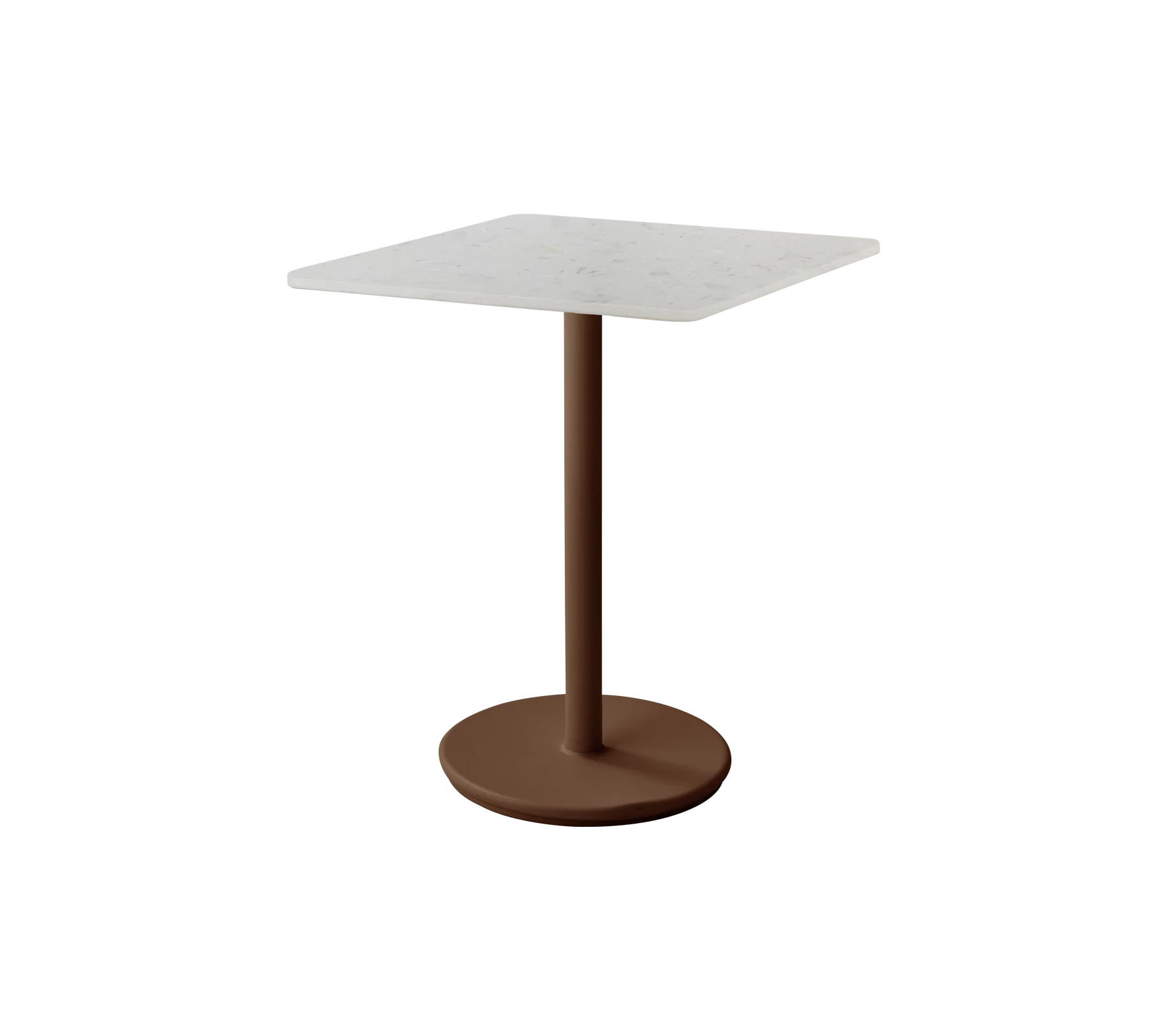 Go café table 75x75 cm - Image 10