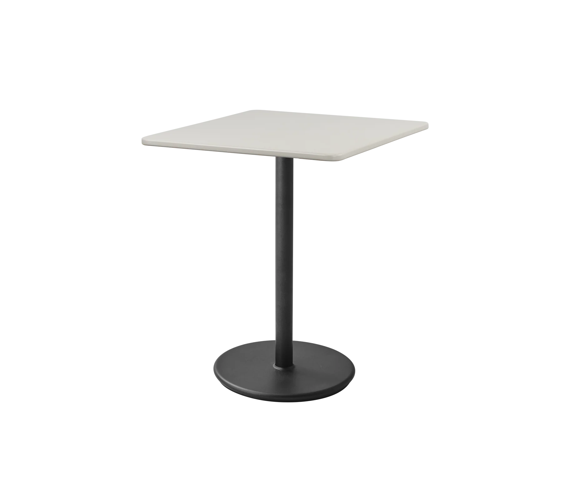 Go café table 75x75 cm - Image 12