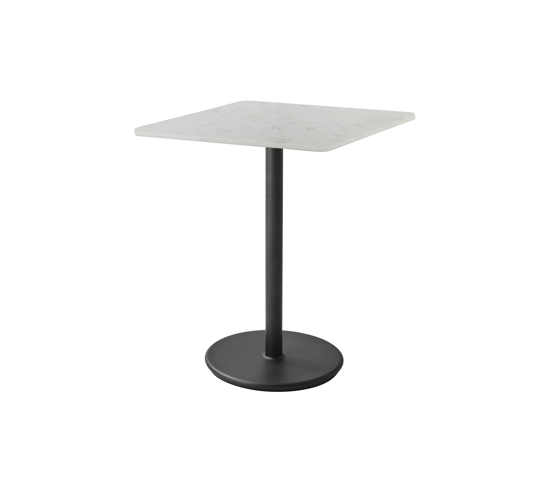 Go café table 75x75 cm - Image 13