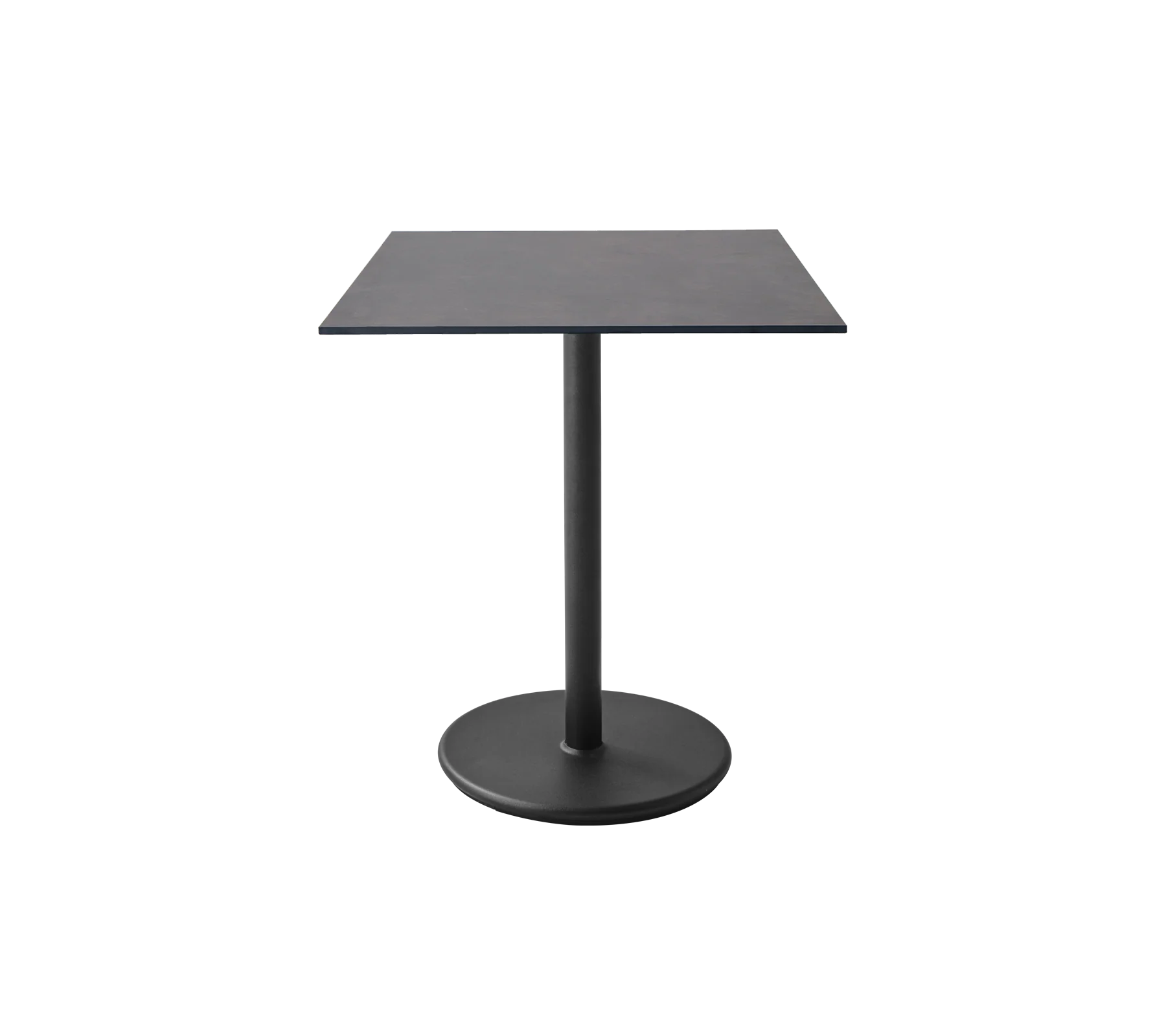 Go café table 75x75 cm - Image 14