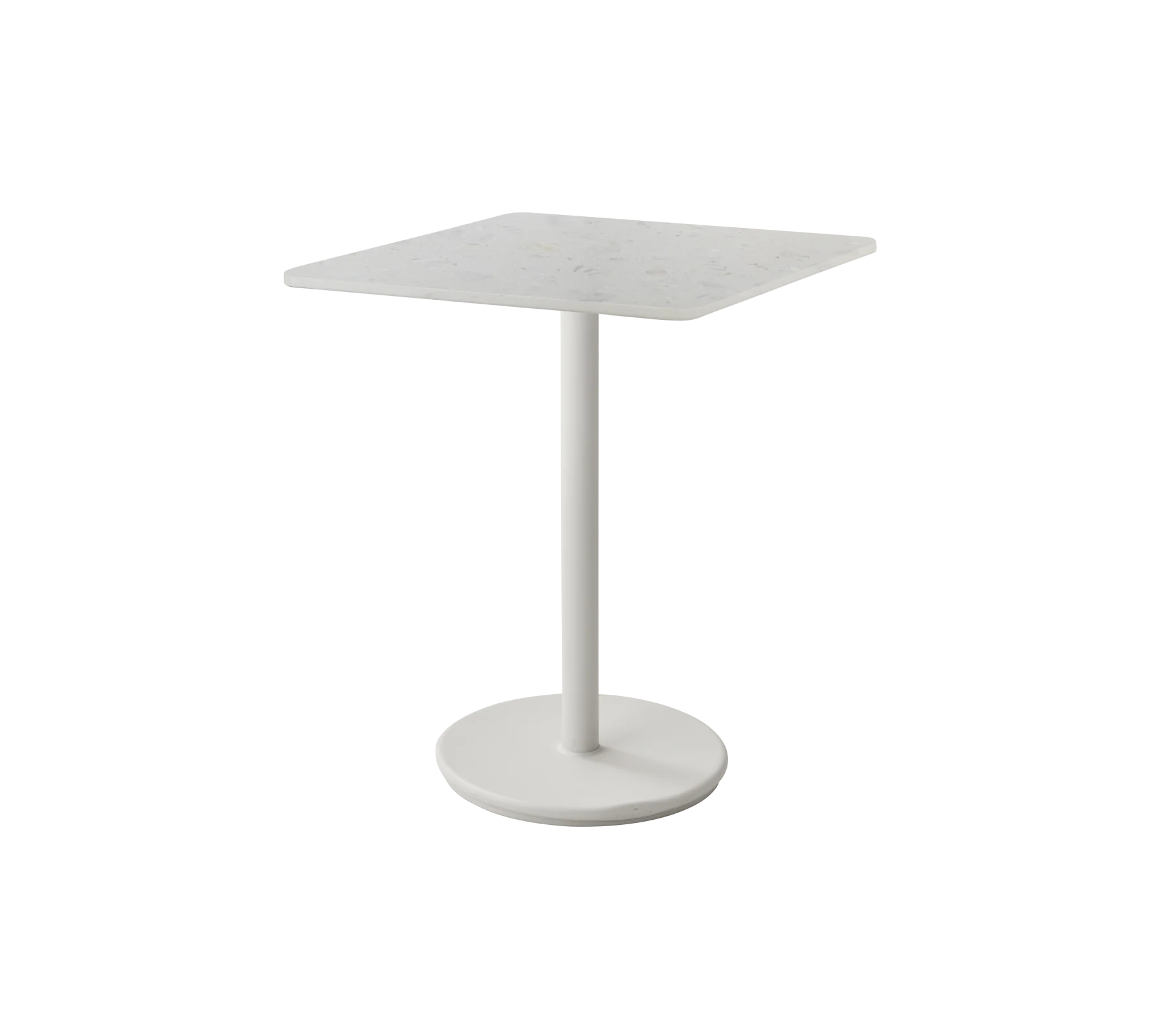 Go café table 75x75 cm - Image 16