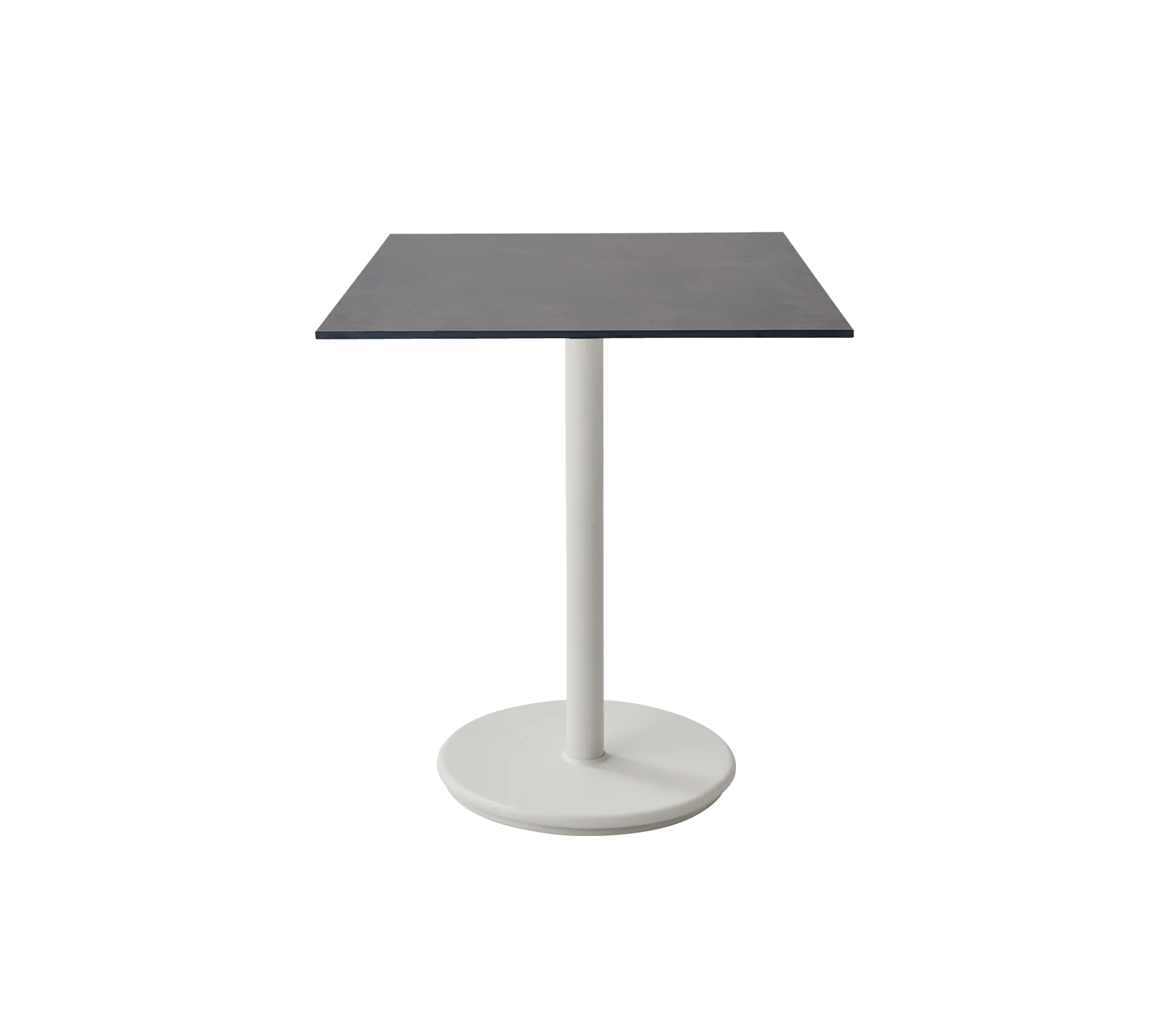 Go café table 75x75 cm - Image 17