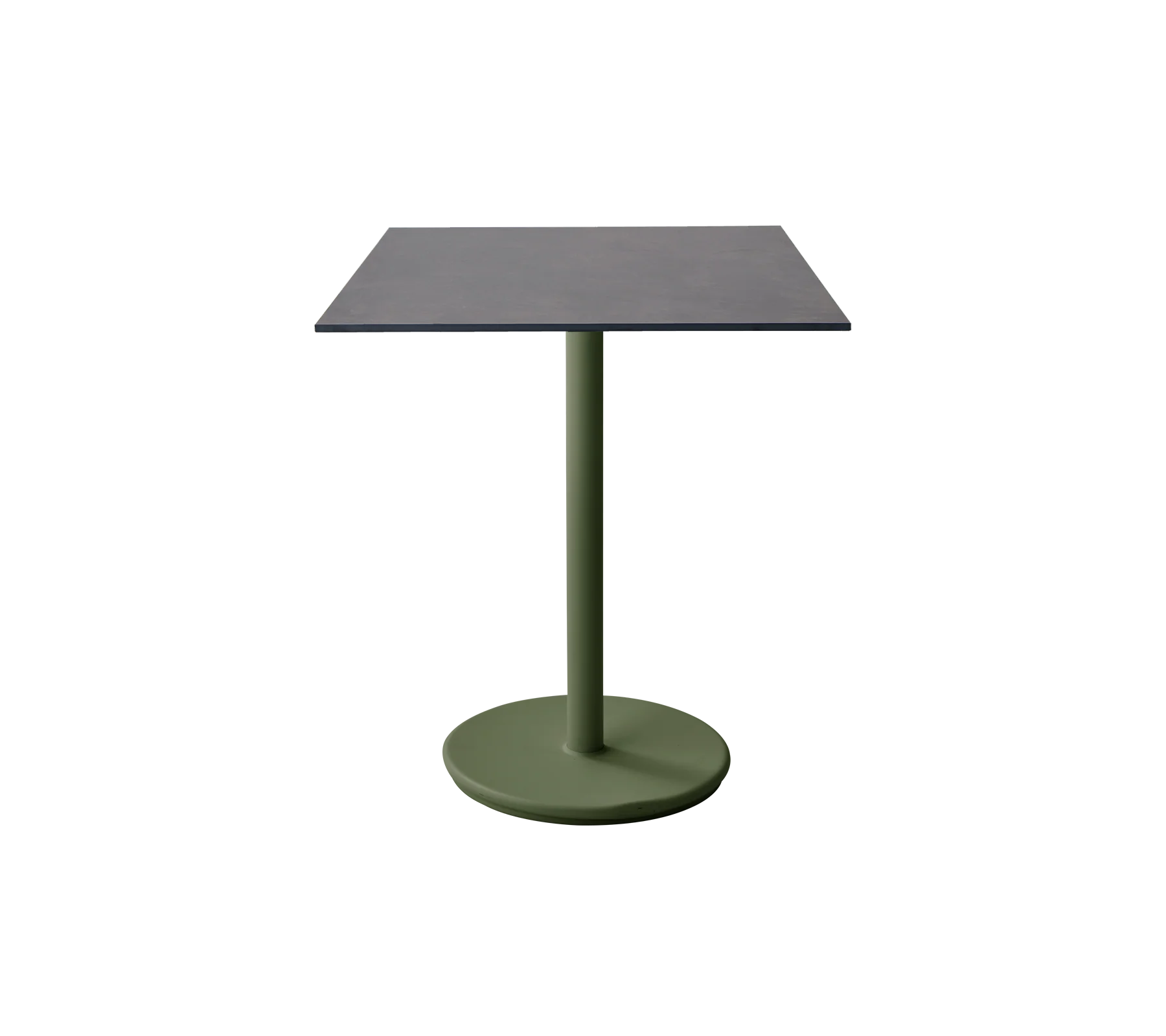 Go café table 75x75 cm - Image 8