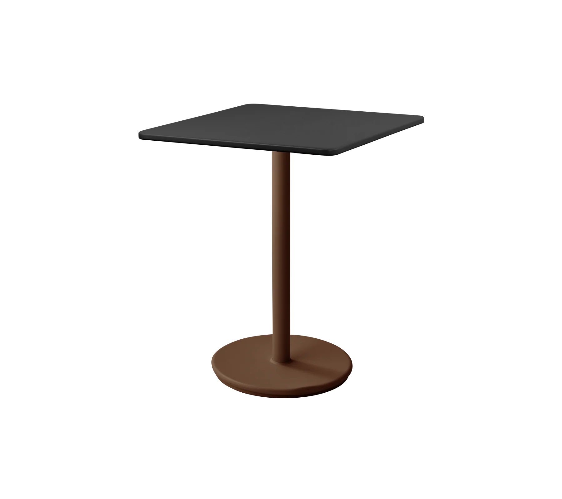 Go café table 75x75 cm - Image 9