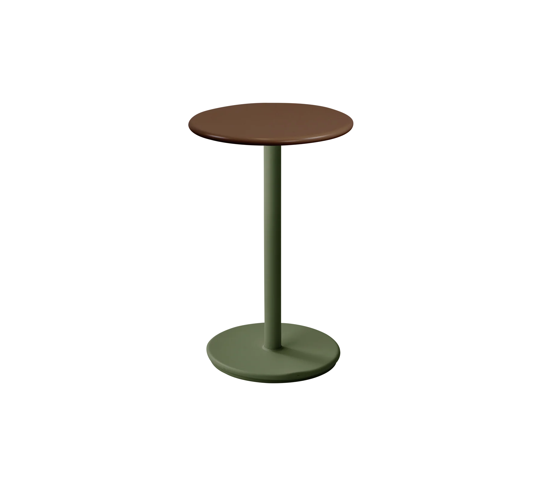Go café table dia. 45 cm - Image 10