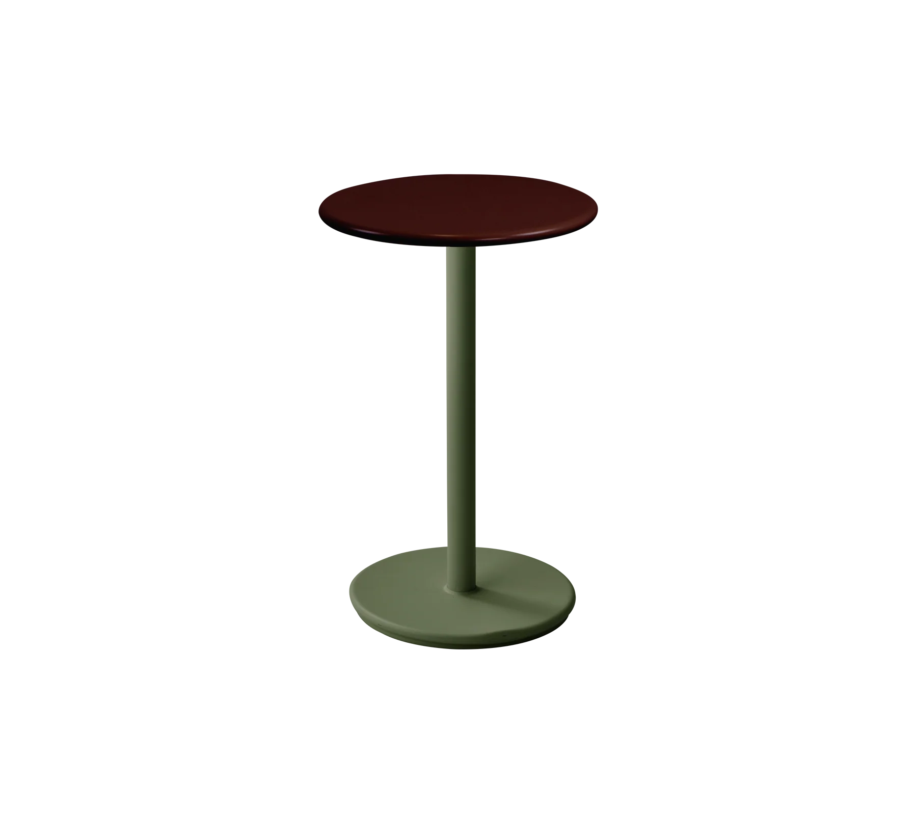 Go café table dia. 45 cm - Image 11