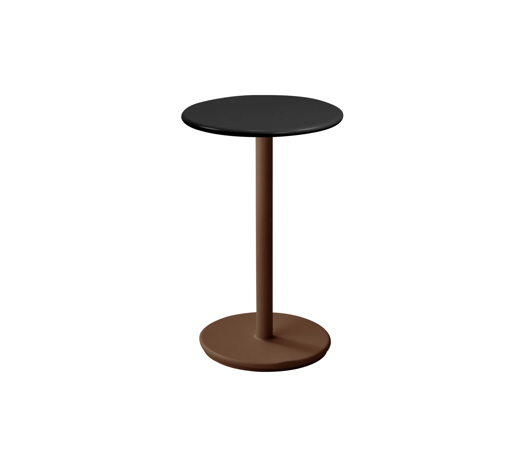 Go café table dia. 45 cm - Image 12