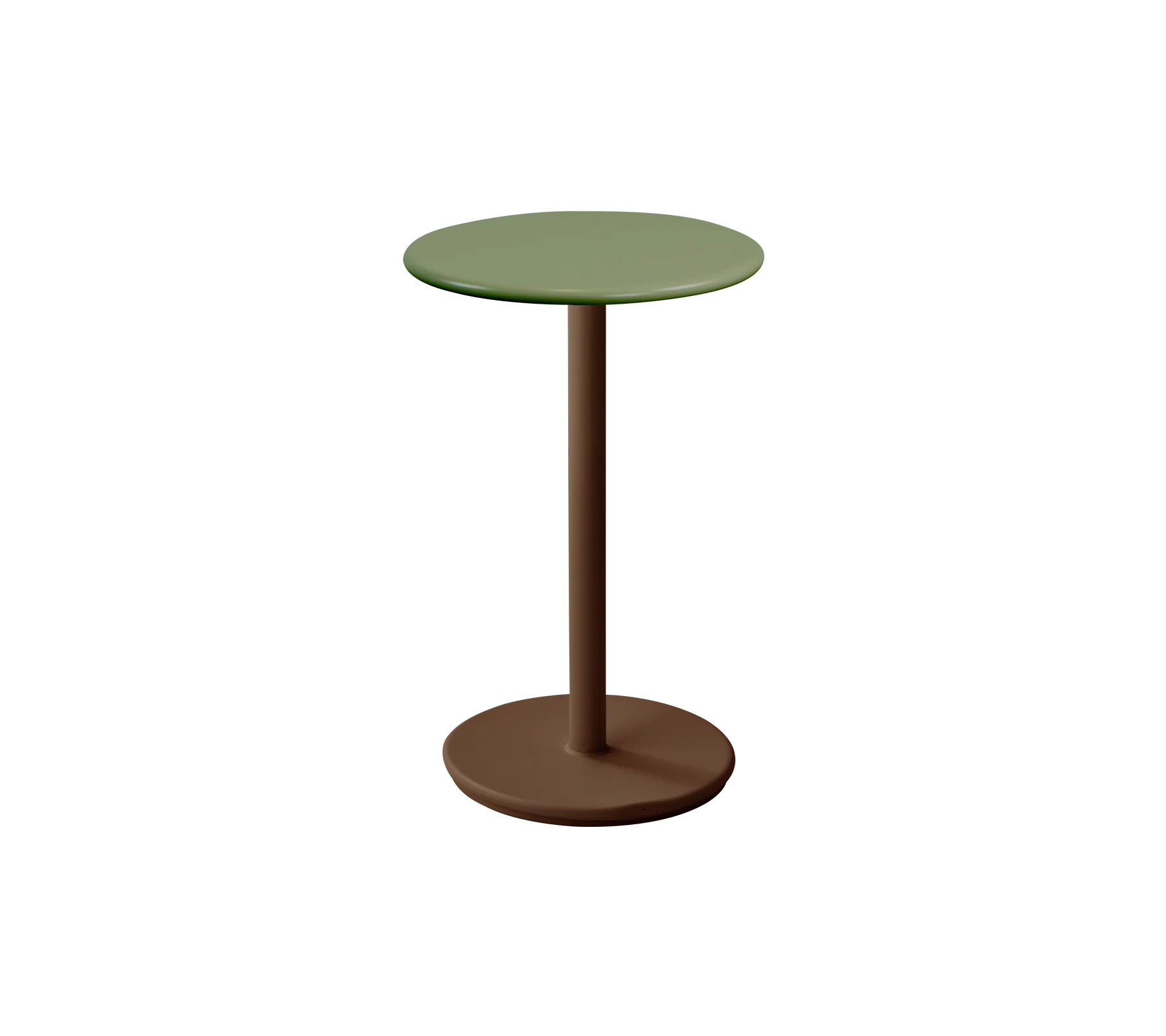 Go café table dia. 45 cm - Image 14