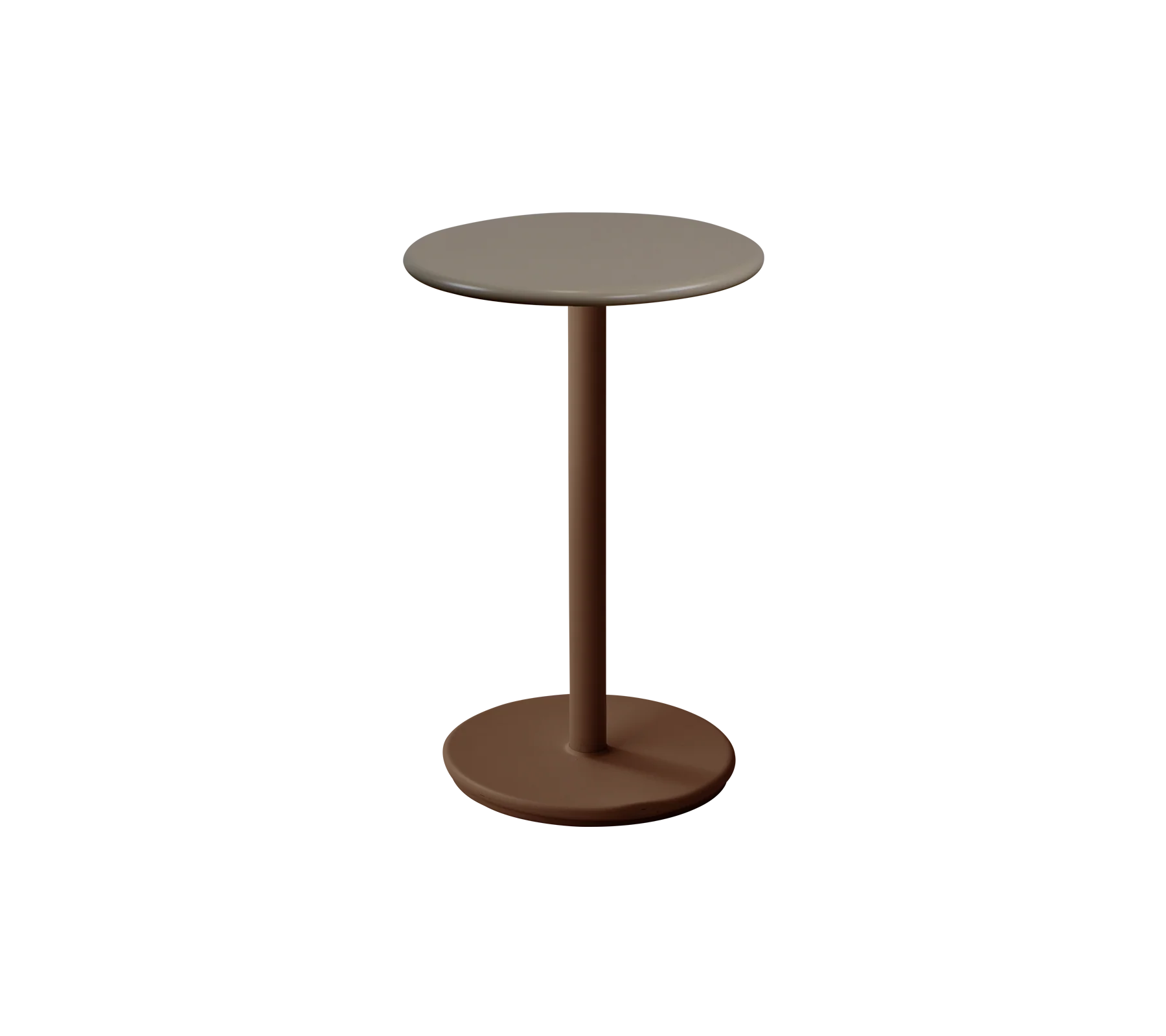 Go café table dia. 45 cm - Image 15