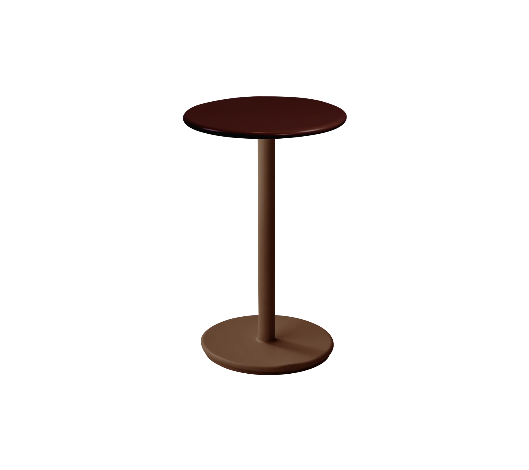 Go café table dia. 45 cm - Image 16