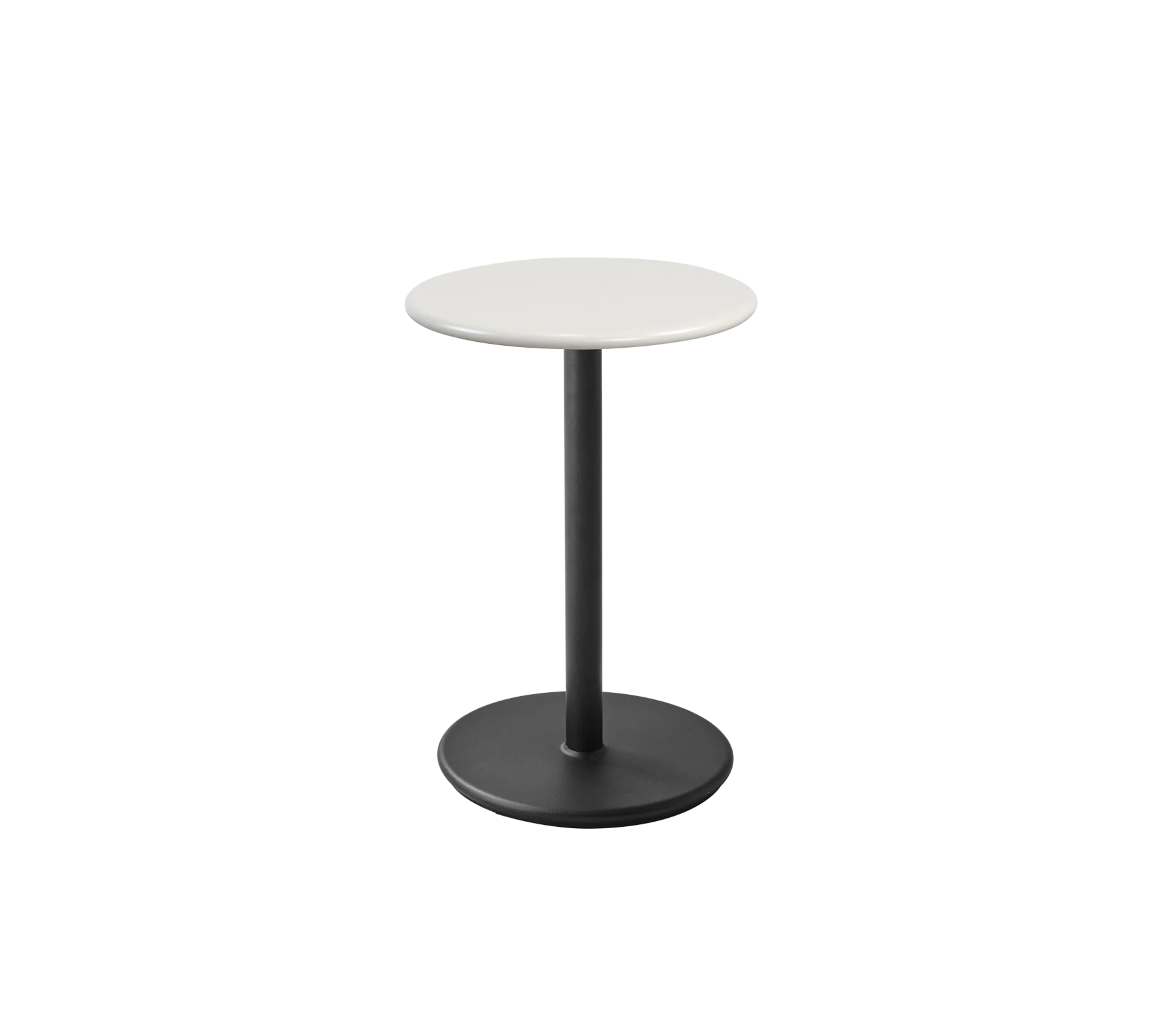 Go café table dia. 45 cm - Image 17