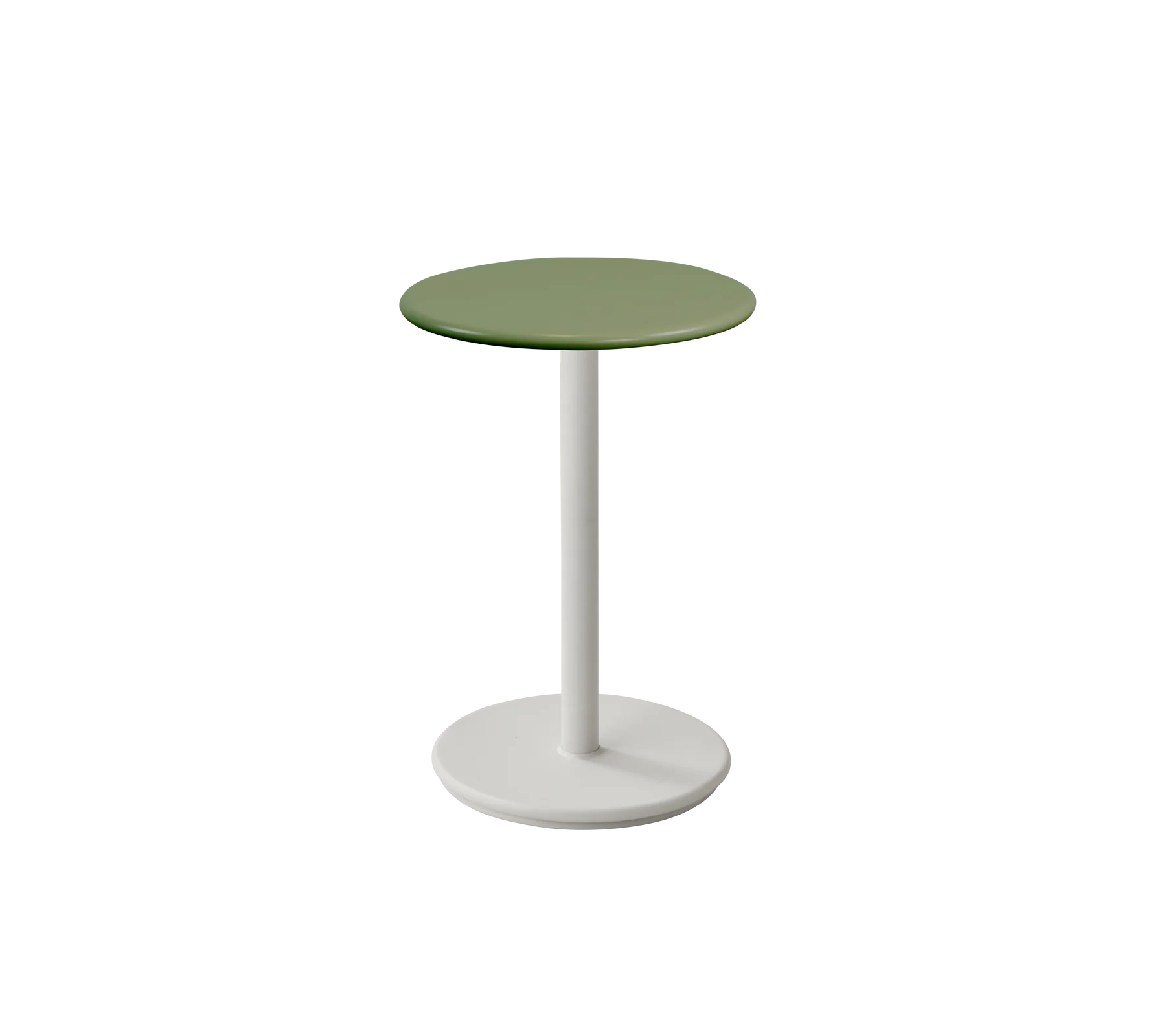 Go café table dia. 45 cm - Image 23