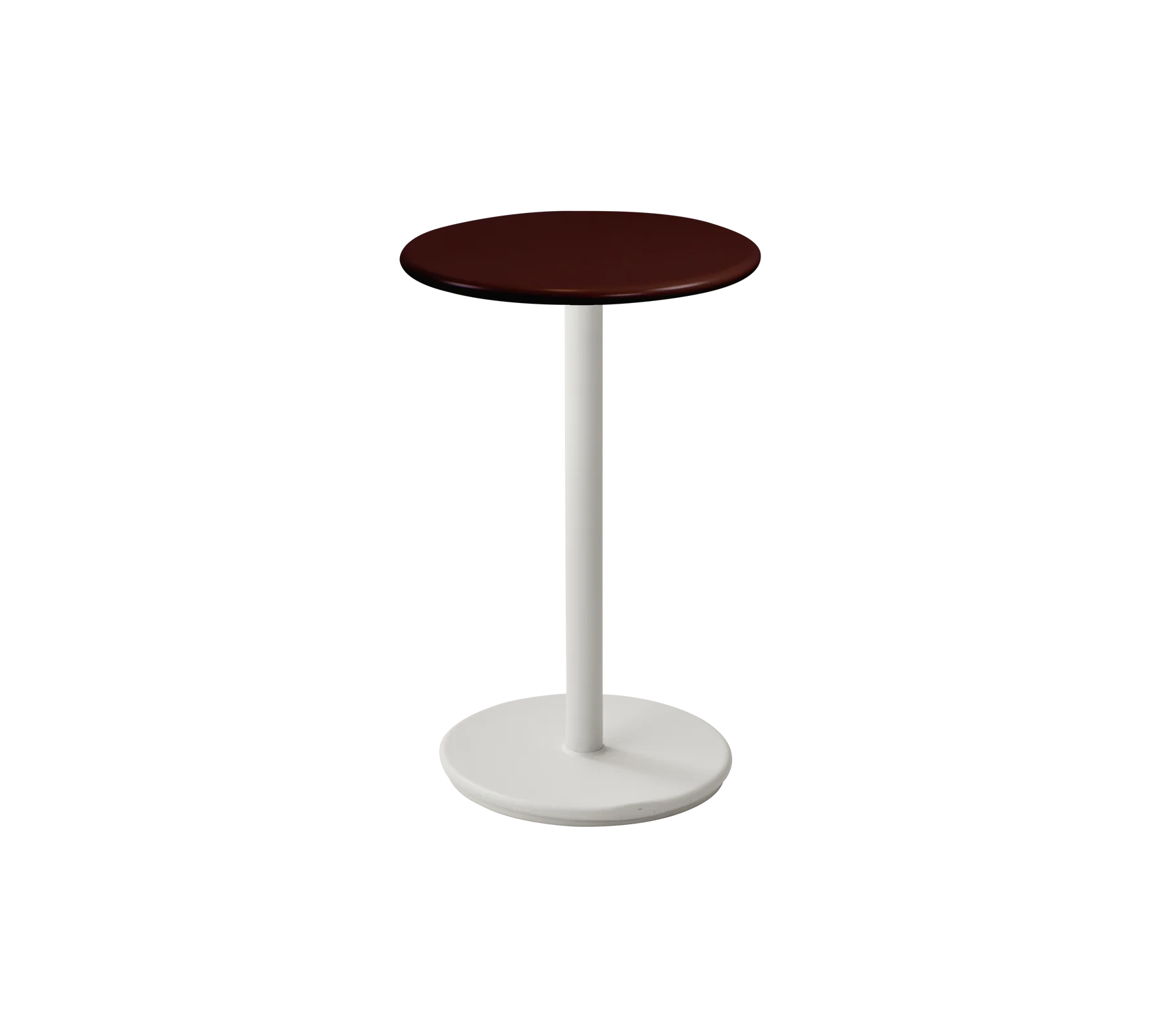 Go café table dia. 45 cm - Image 26