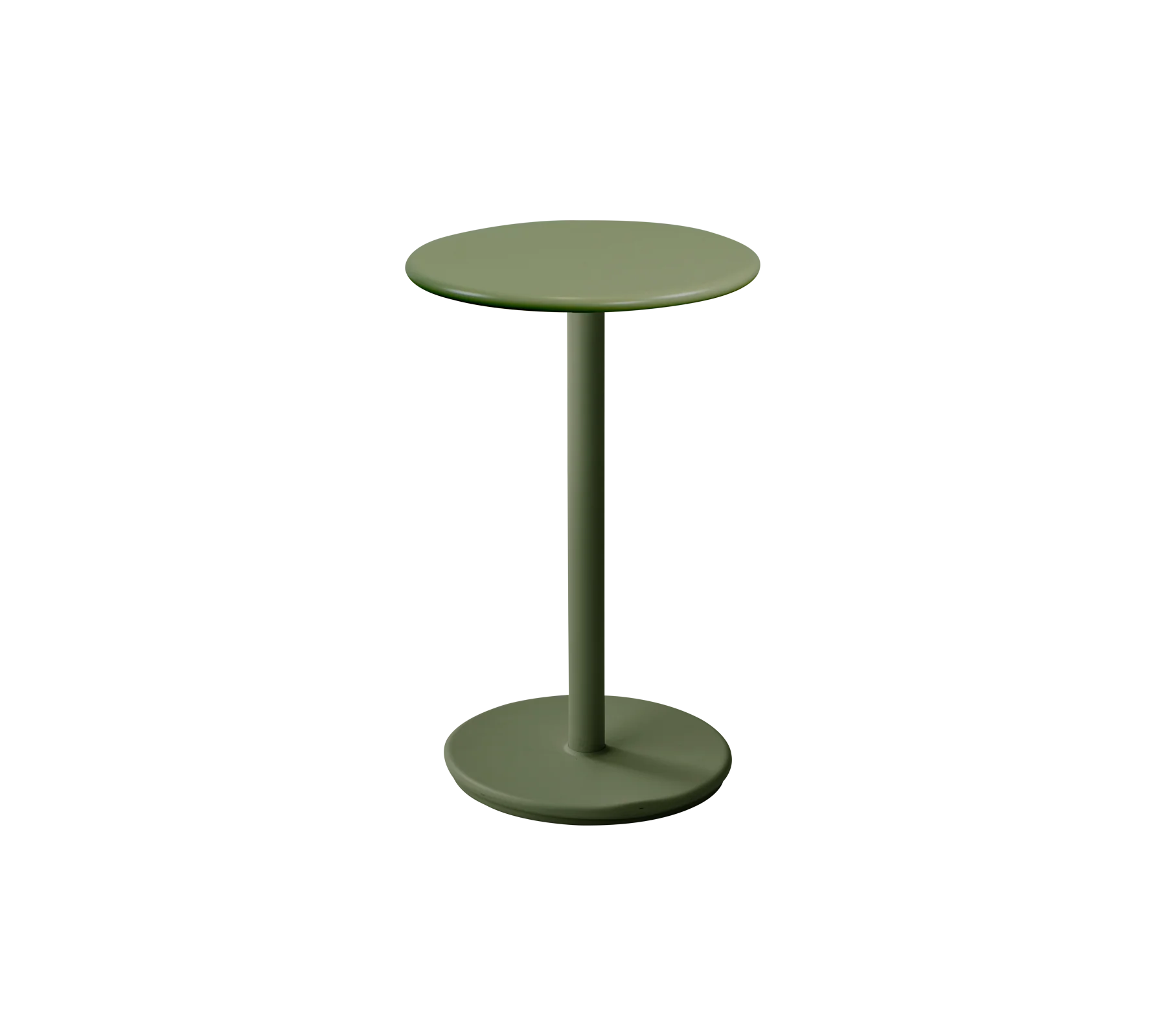 Go café table dia. 45 cm - Image 3