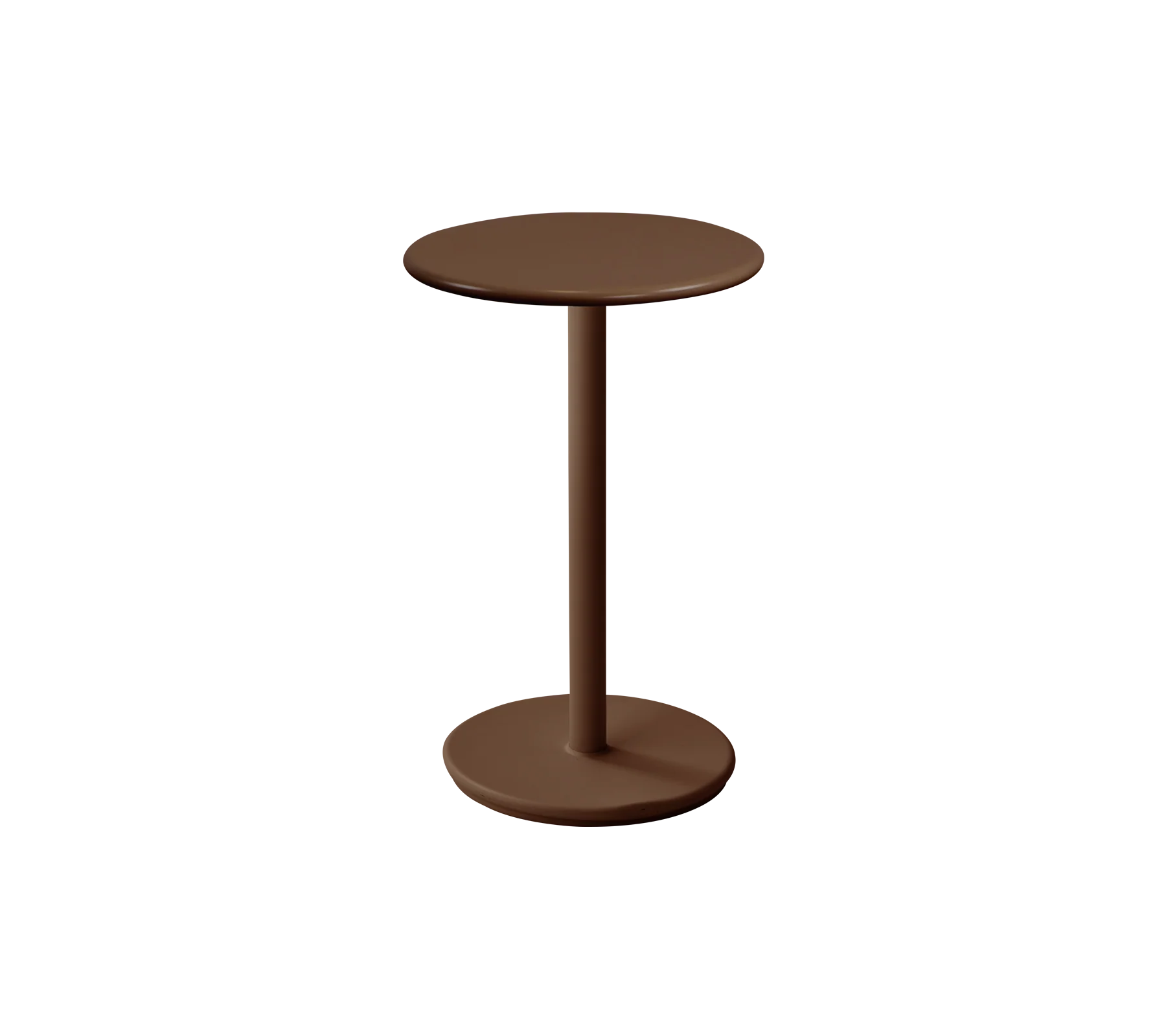 Go café table dia. 45 cm - Image 4