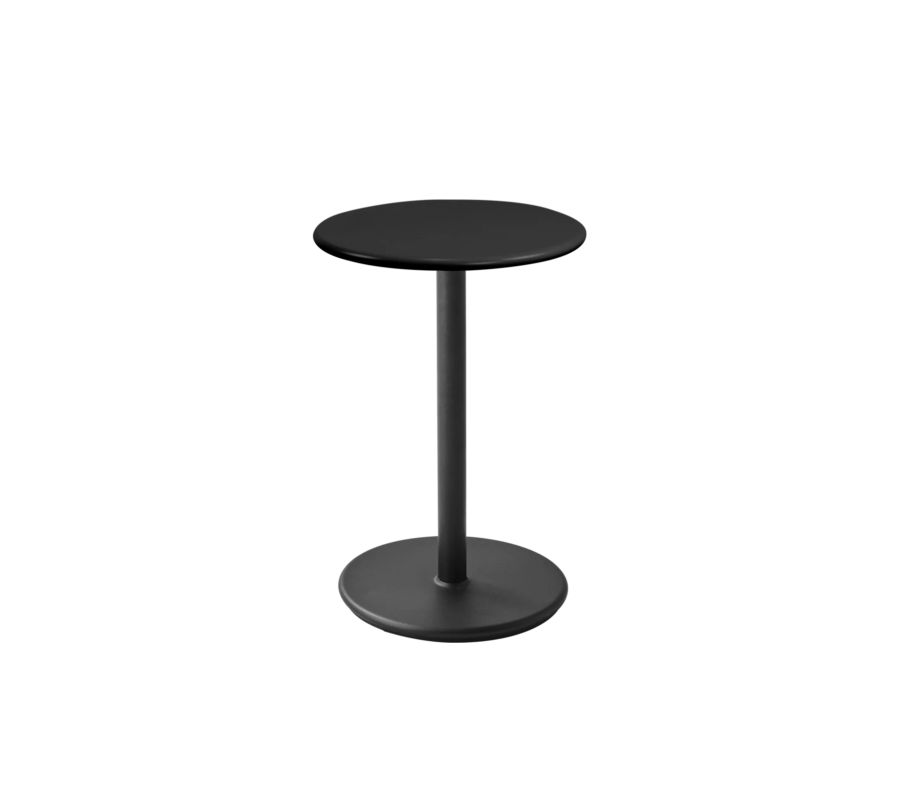 Go café table dia. 45 cm - Image 5
