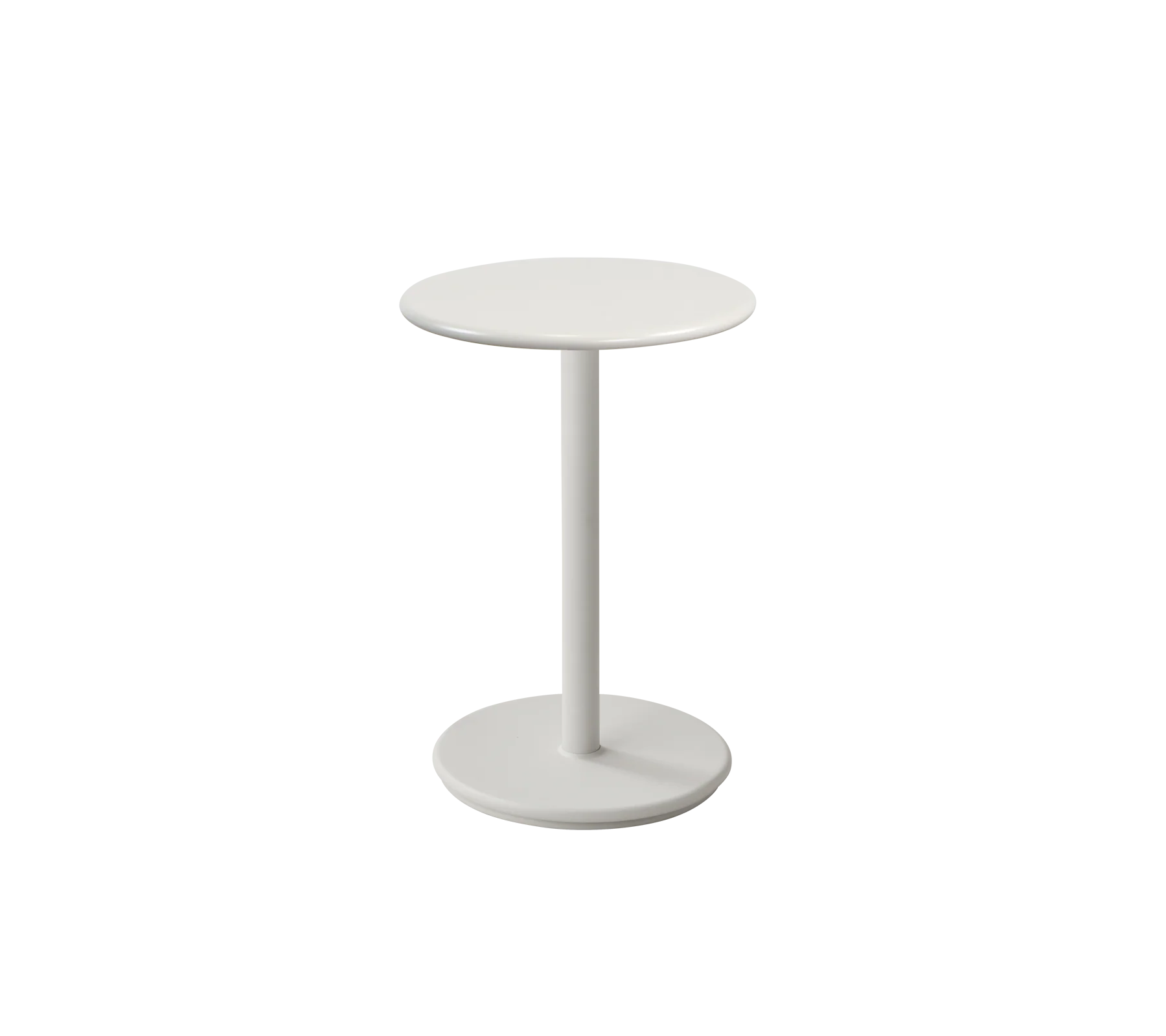 Go café table dia. 45 cm - Image 6