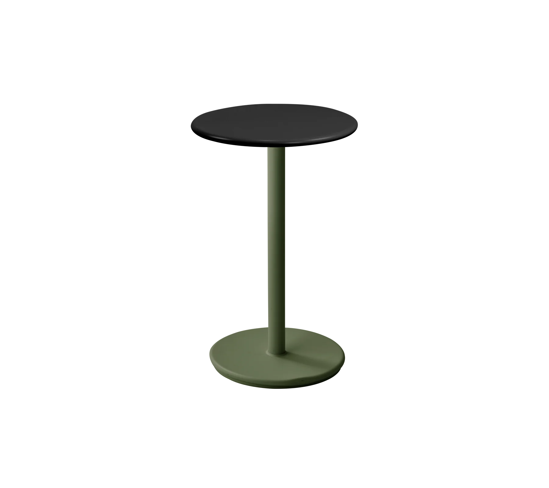 Go café table dia. 45 cm - Image 7