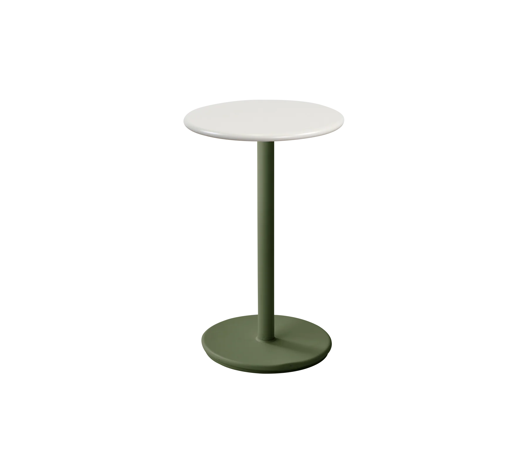 Go café table dia. 45 cm - Image 8