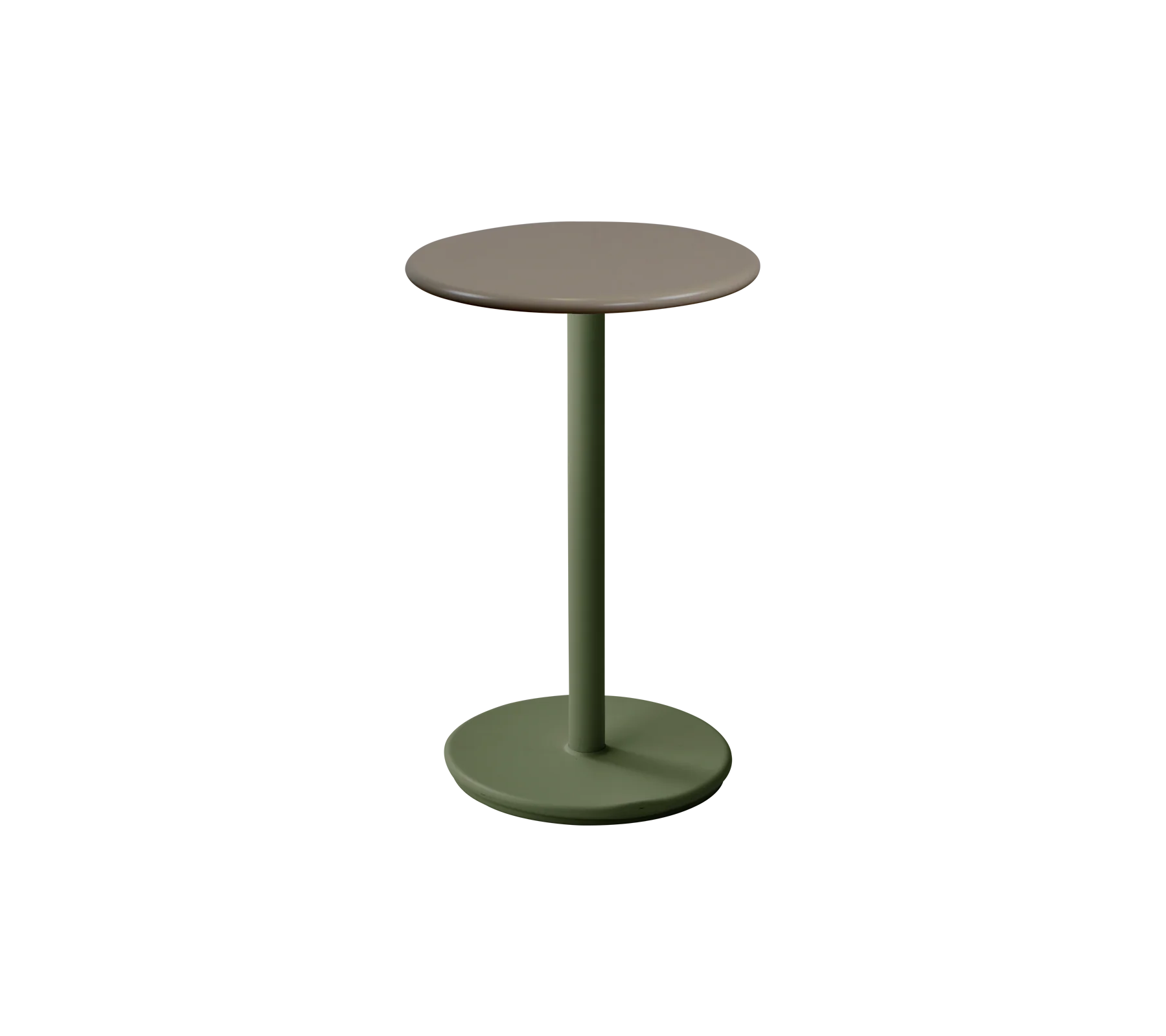 Go café table dia. 45 cm - Image 9