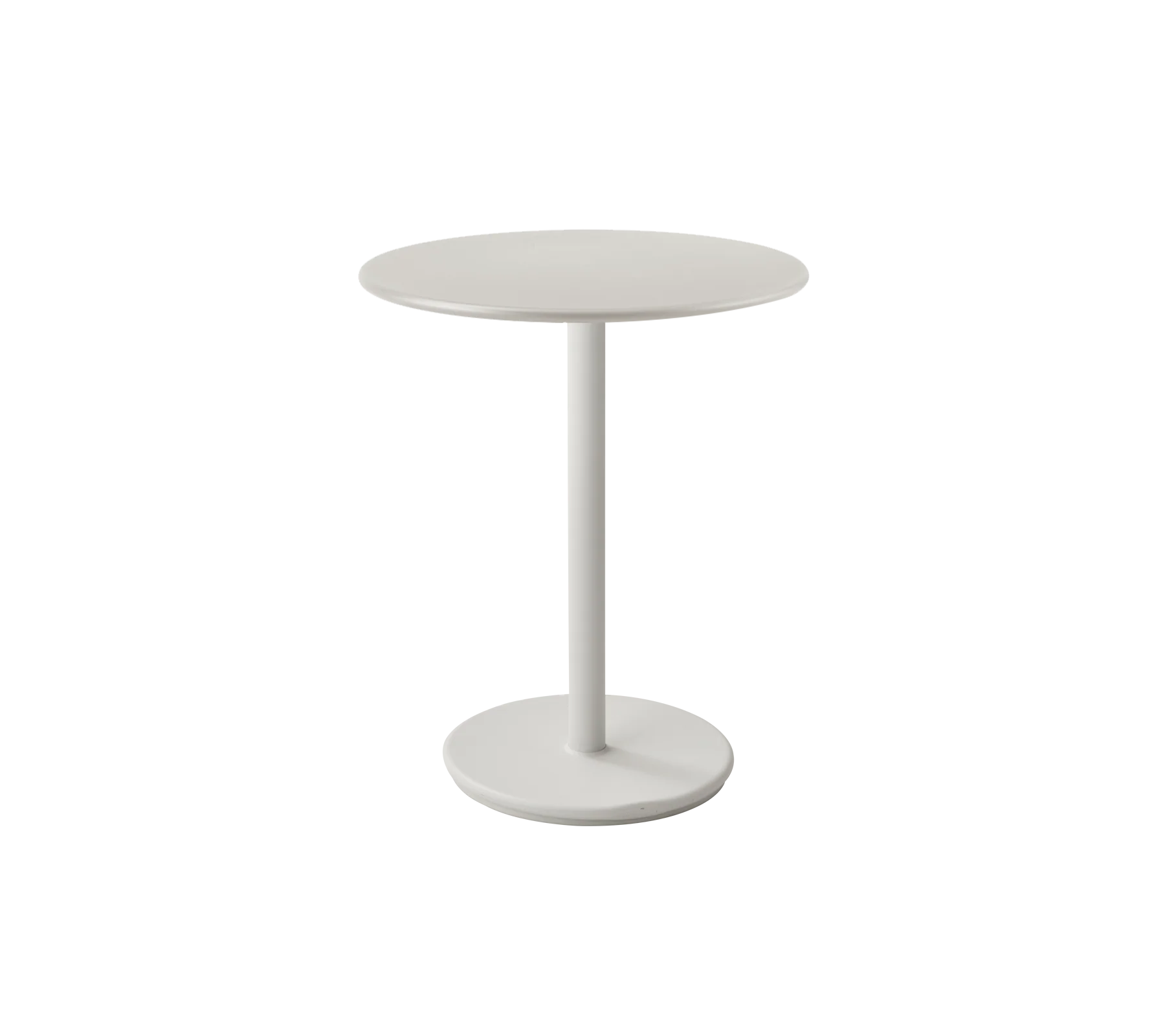 Go café table dia. 60 cm - Image 11