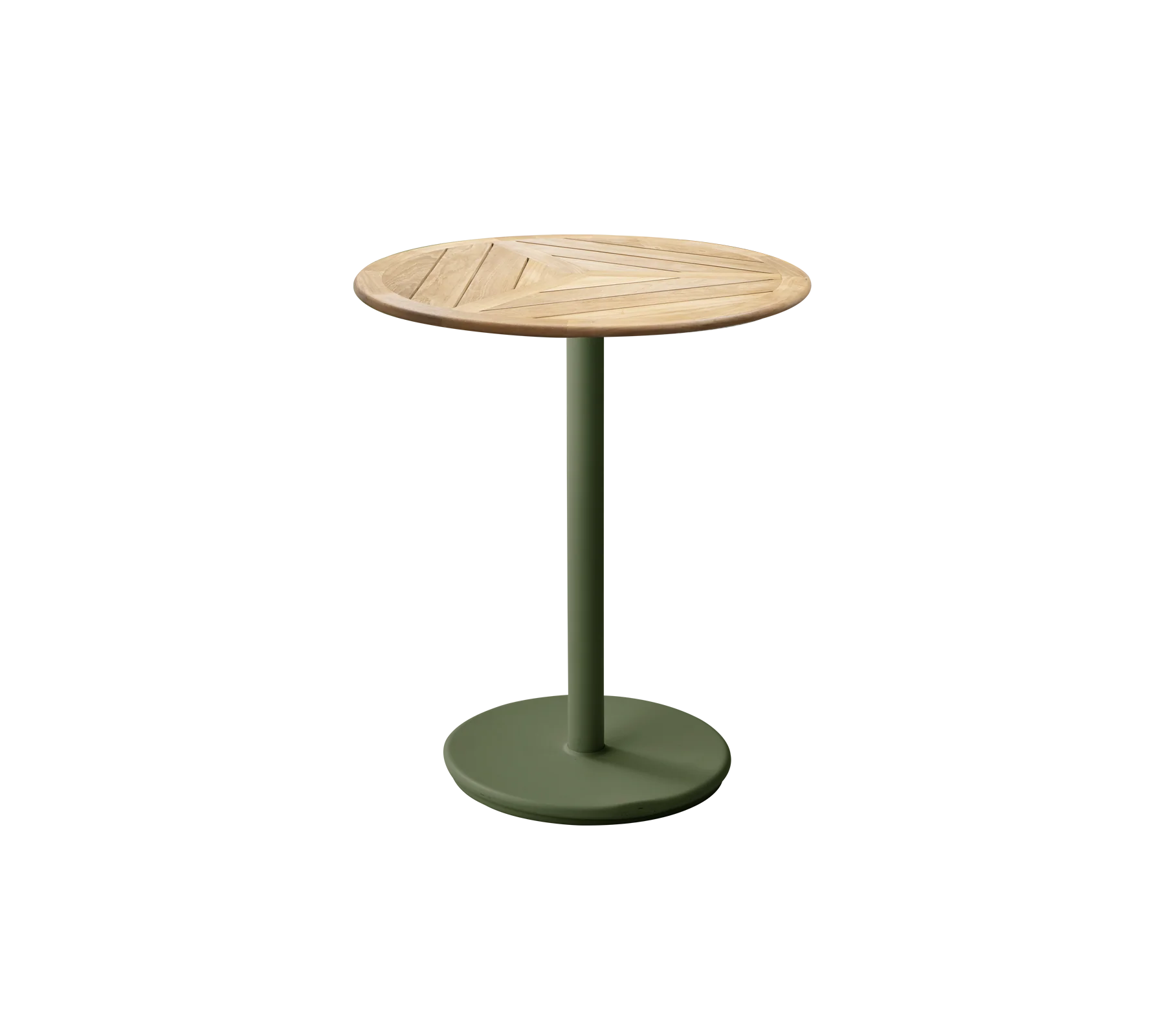 Go café table dia. 60 cm - Image 12