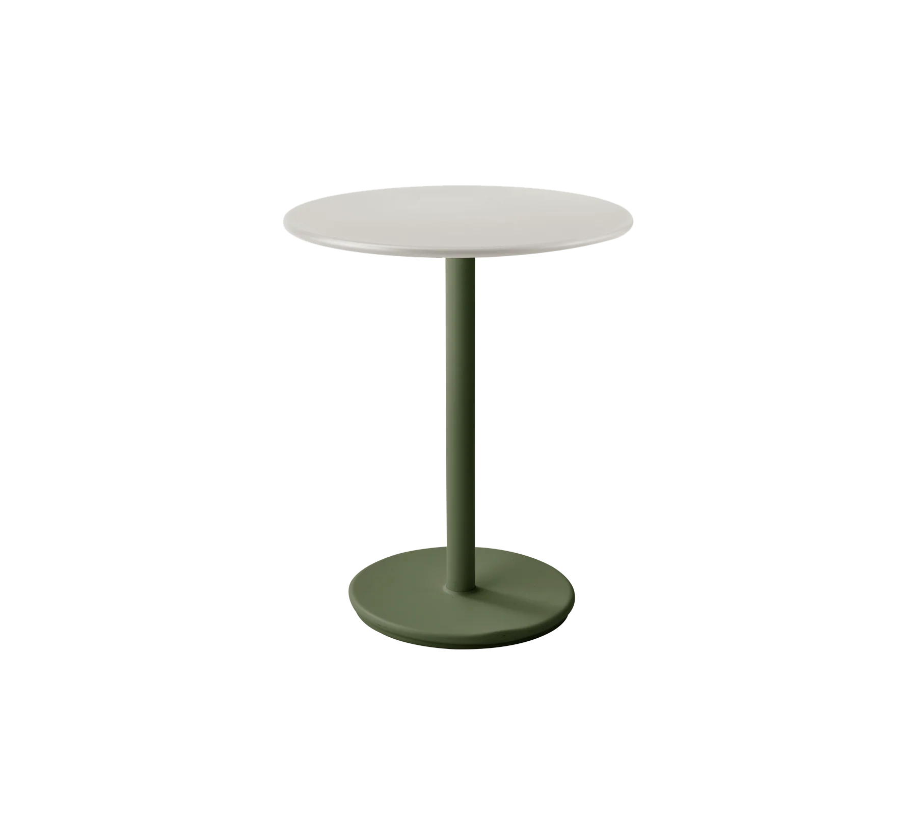 Go café table dia. 60 cm - Image 14
