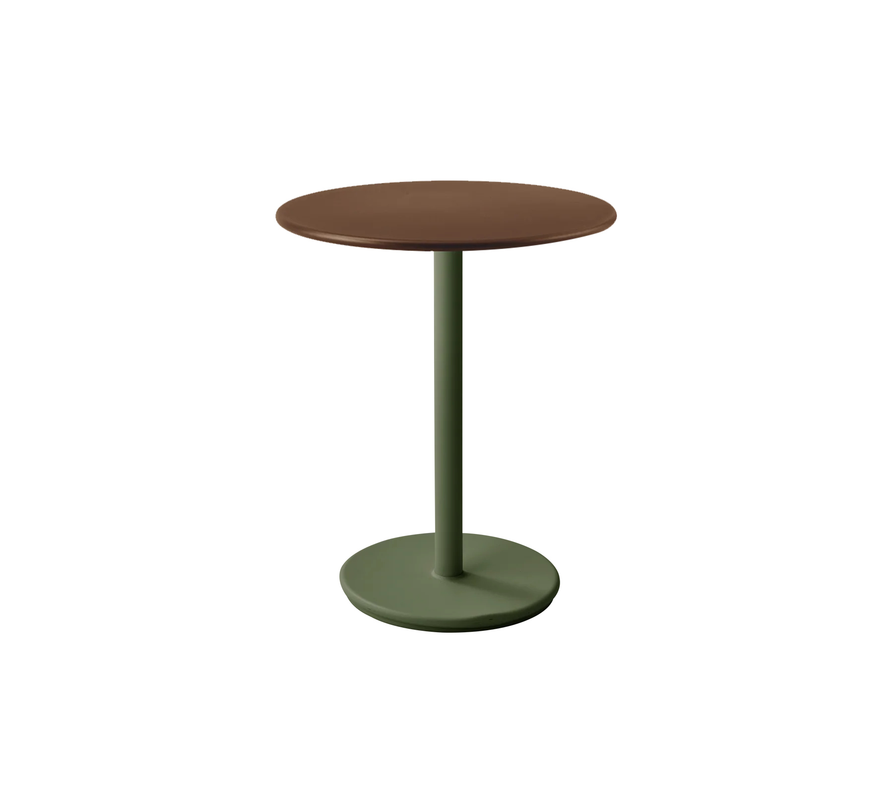 Go café table dia. 60 cm - Image 15