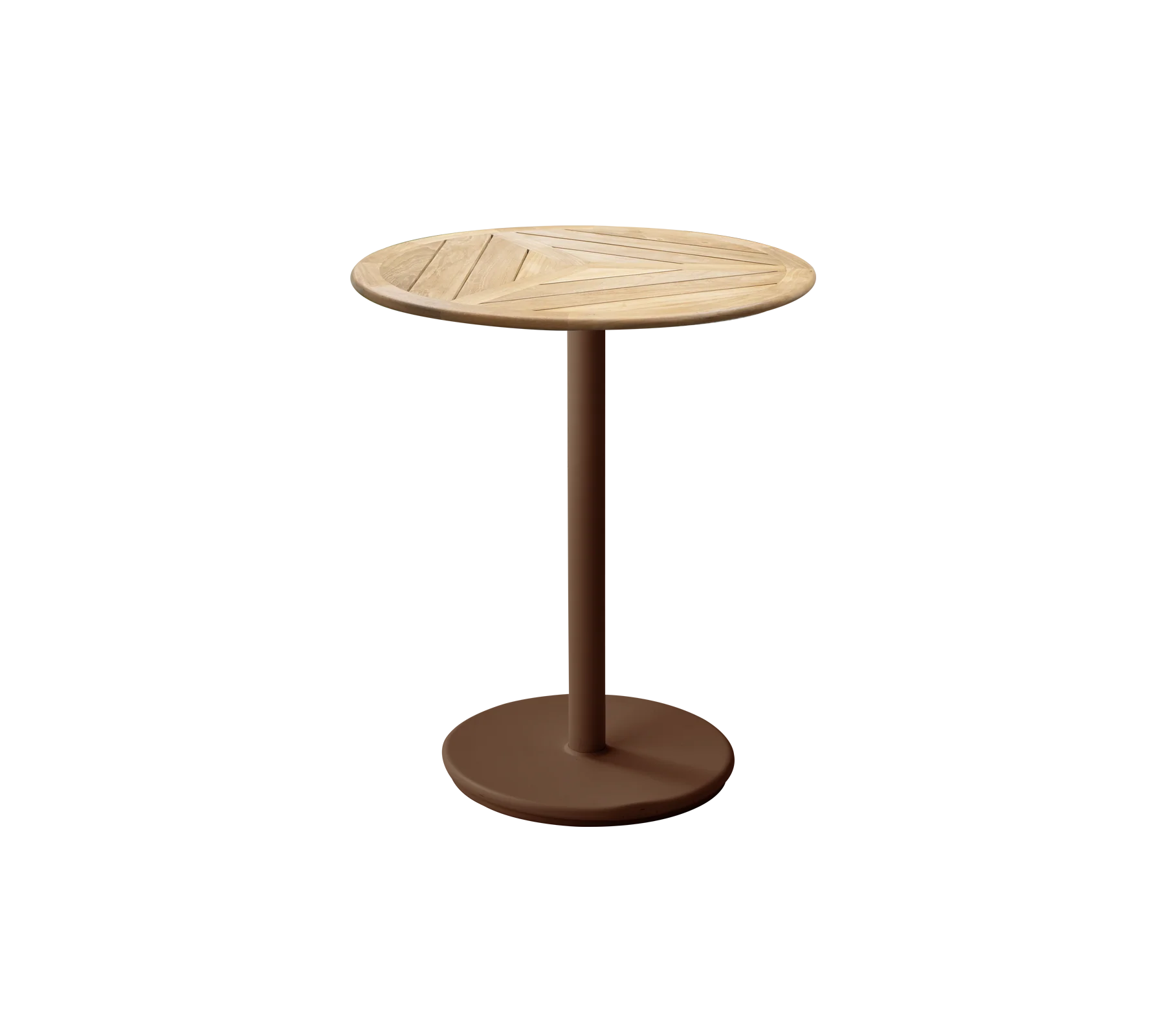 Go café table dia. 60 cm - Image 16