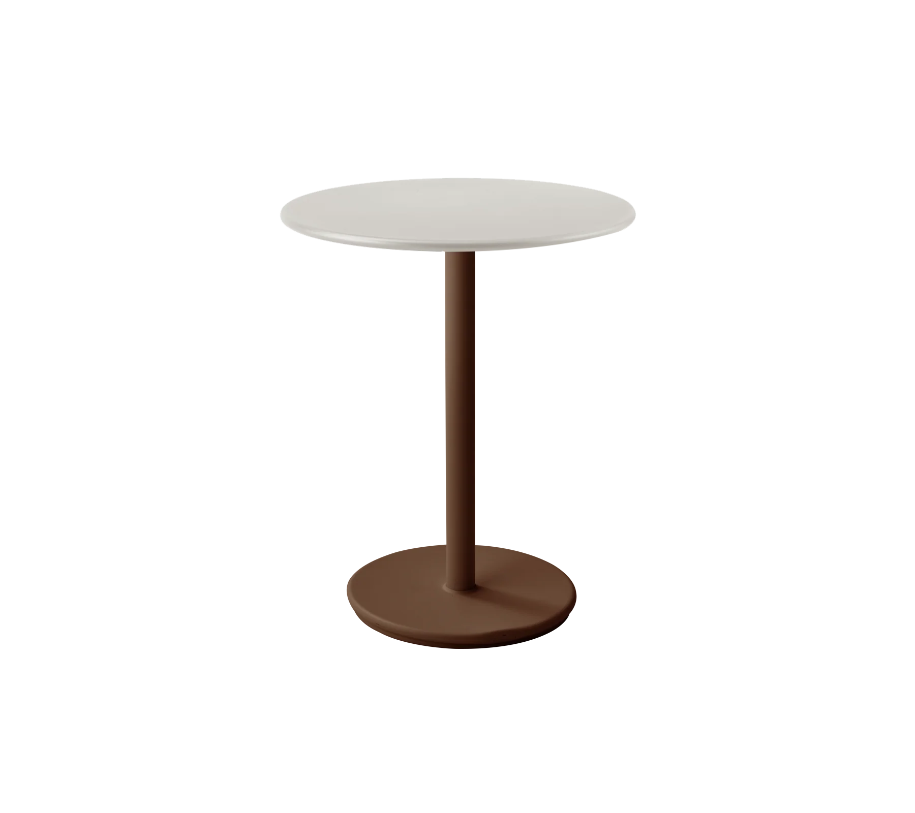 Go café table dia. 60 cm - Image 18