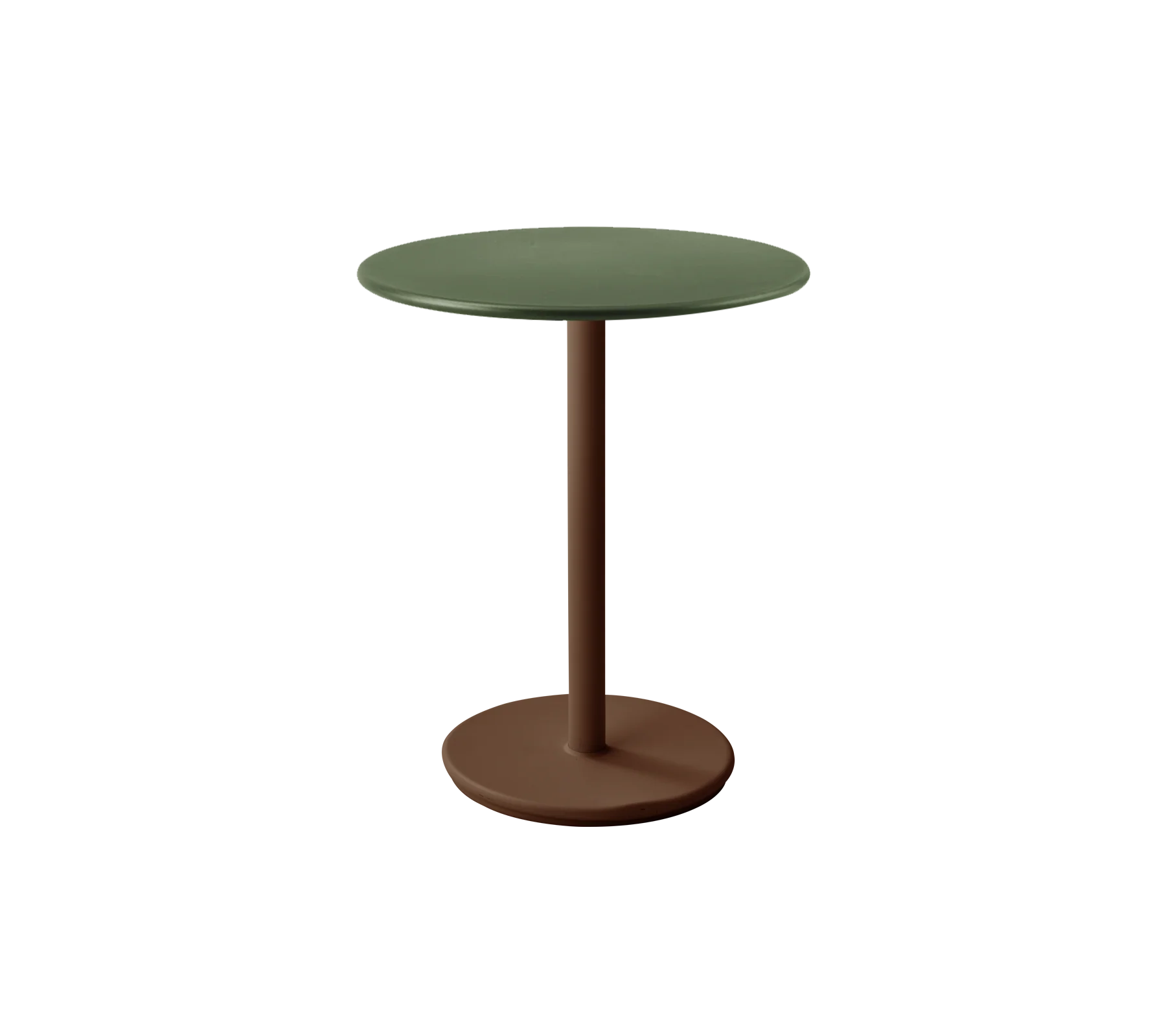 Go café table dia. 60 cm - Image 19