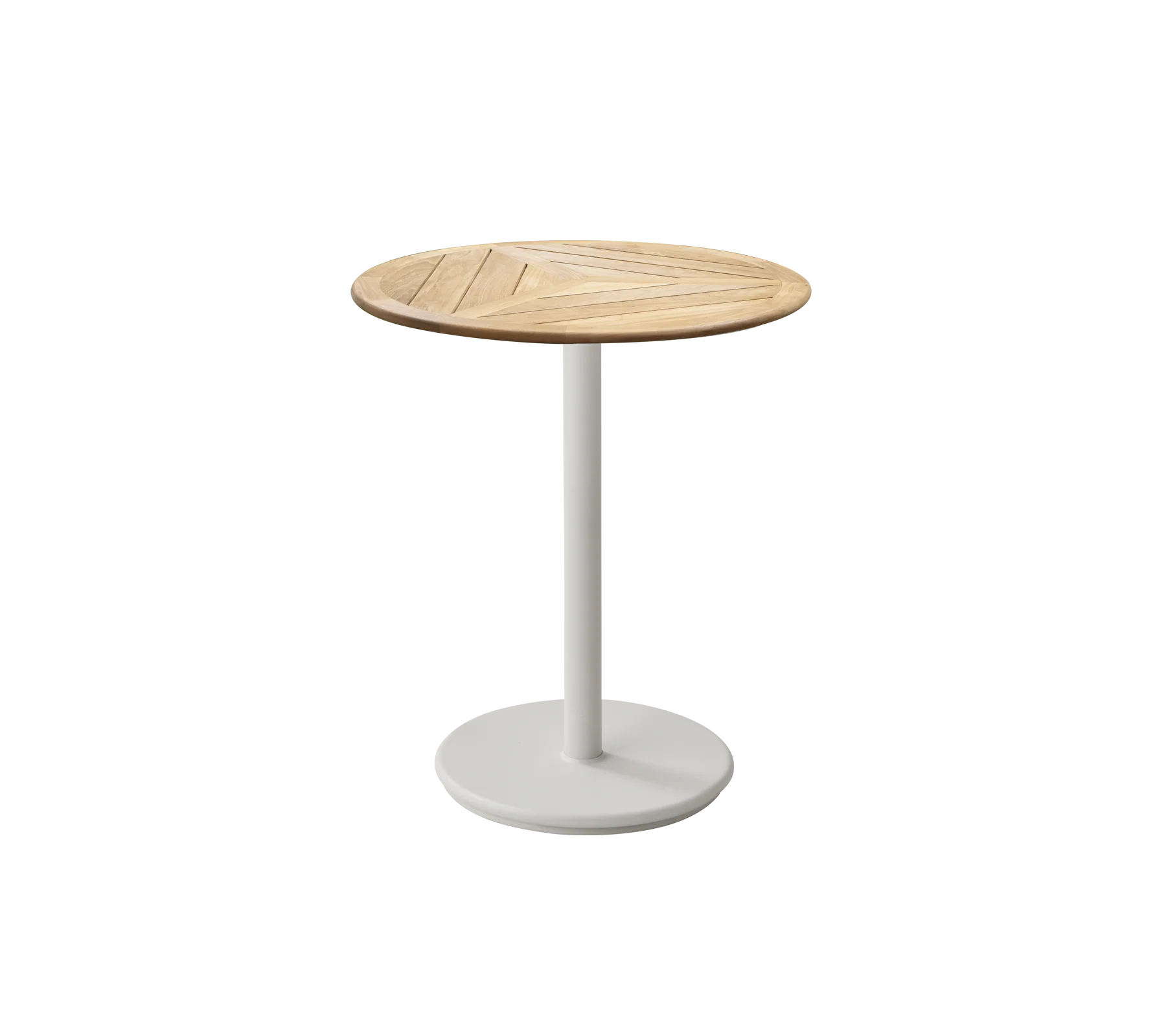 Go café table dia. 60 cm - Image 24
