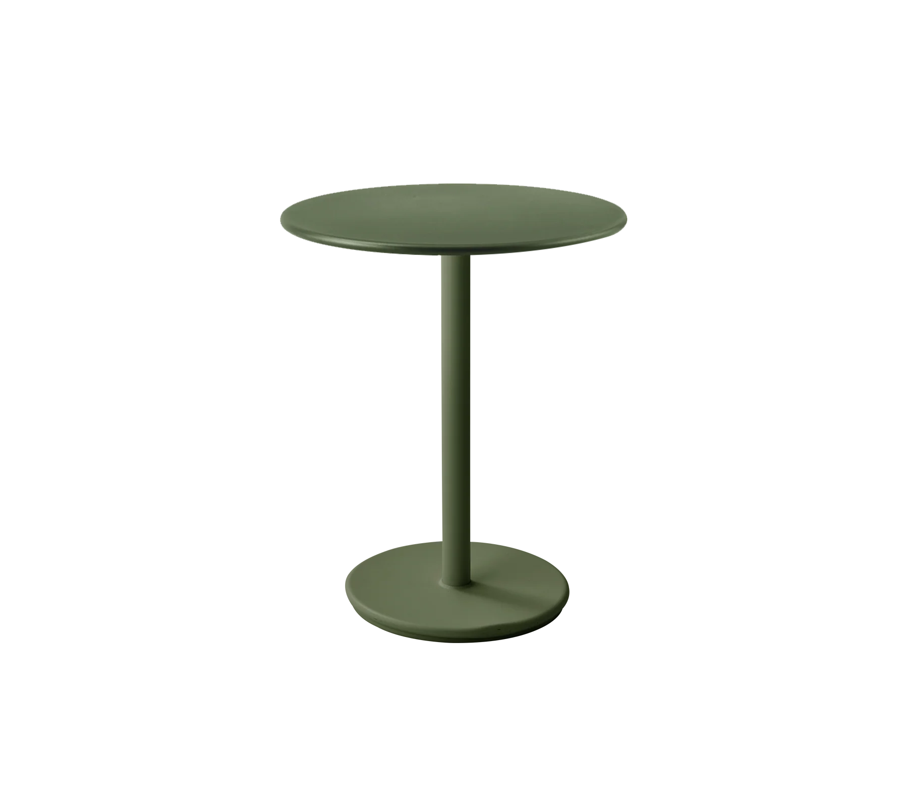 Go café table dia. 60 cm - Image 8