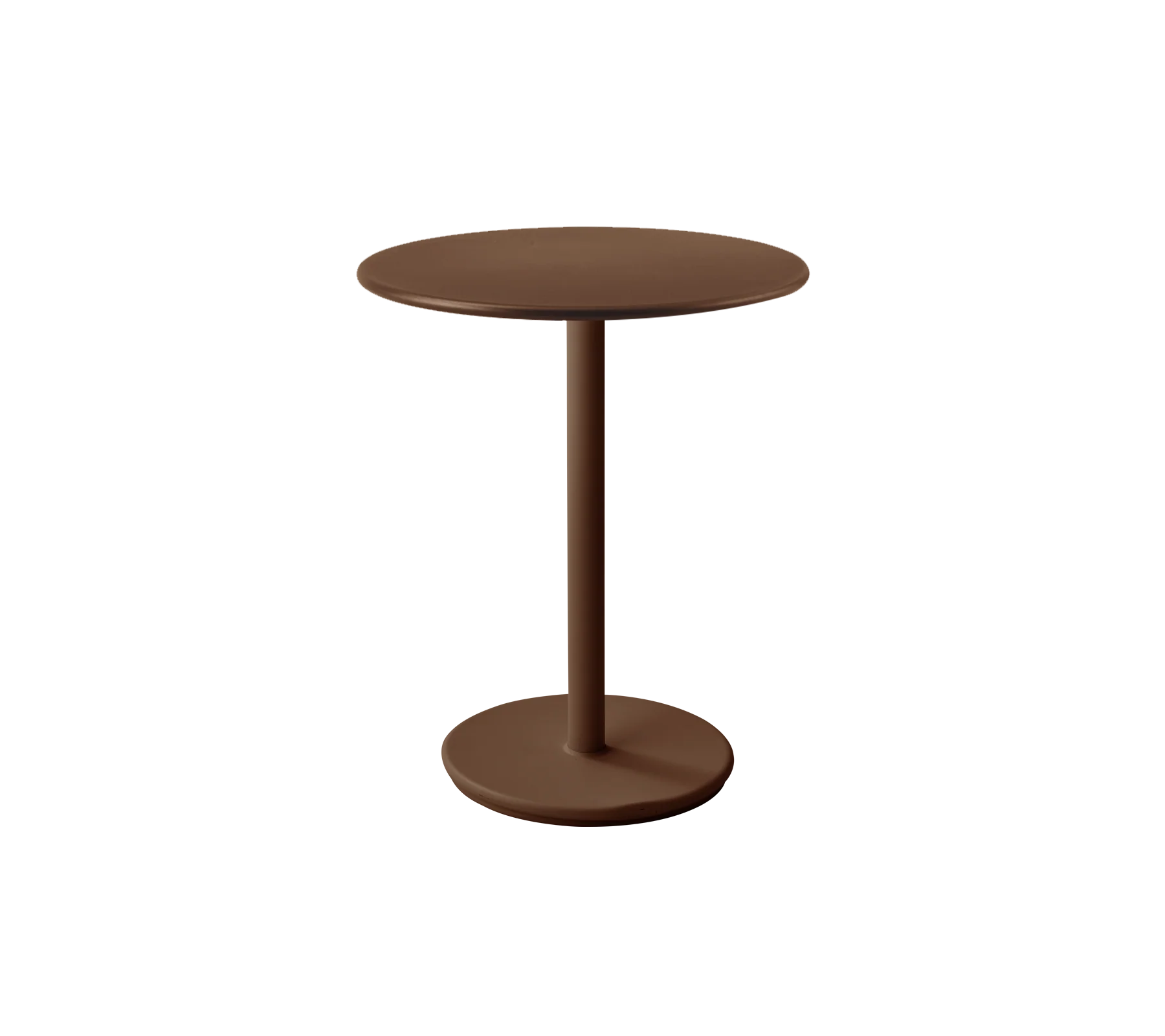 Go café table dia. 60 cm - Image 9