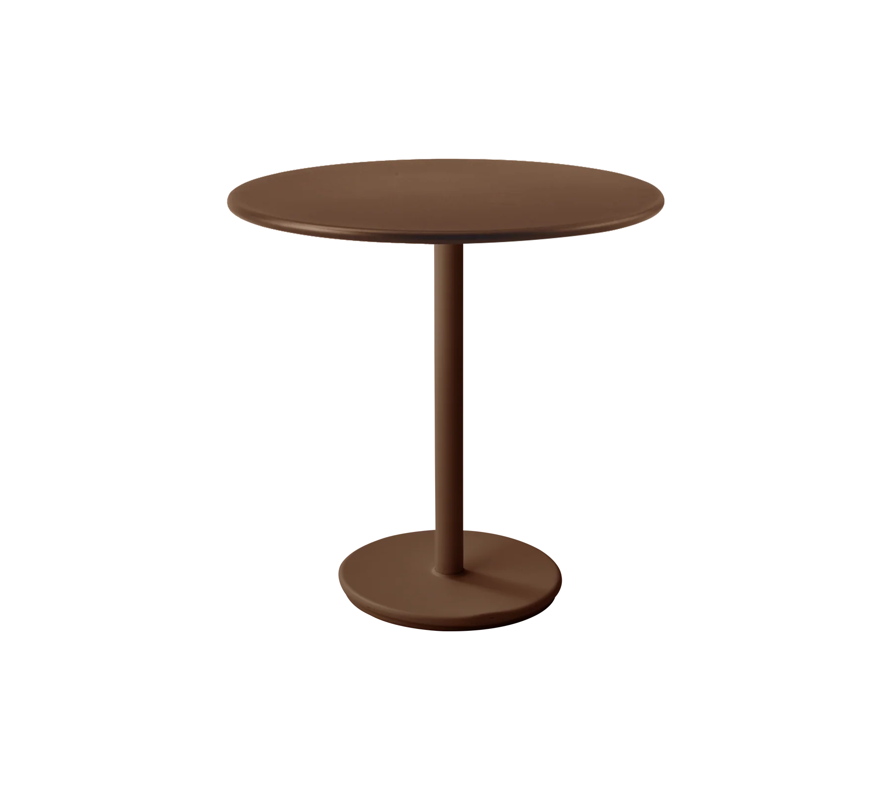 Go café table dia. 80 cm - Image 17