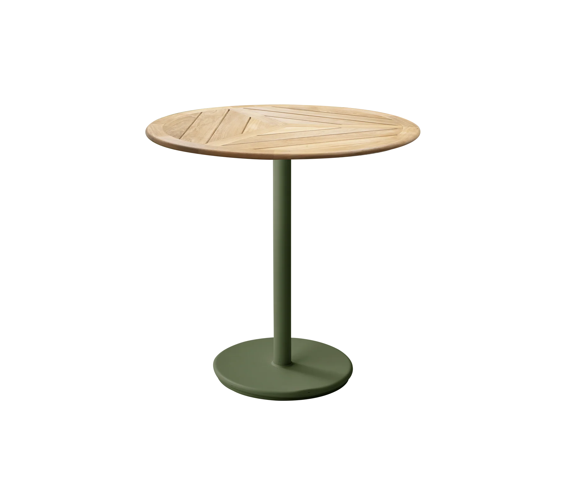 Go café table dia. 80 cm - Image 20