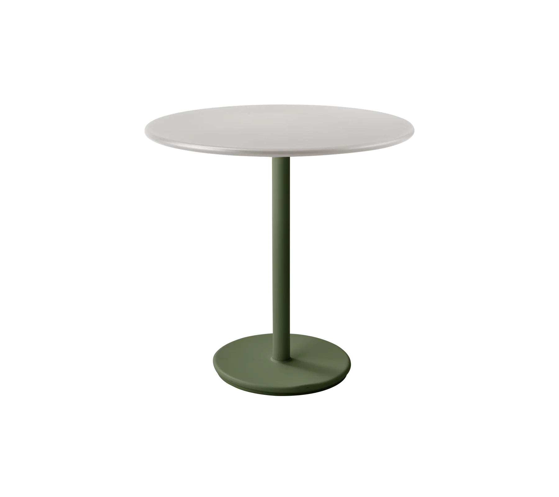 Go café table dia. 80 cm - Image 22