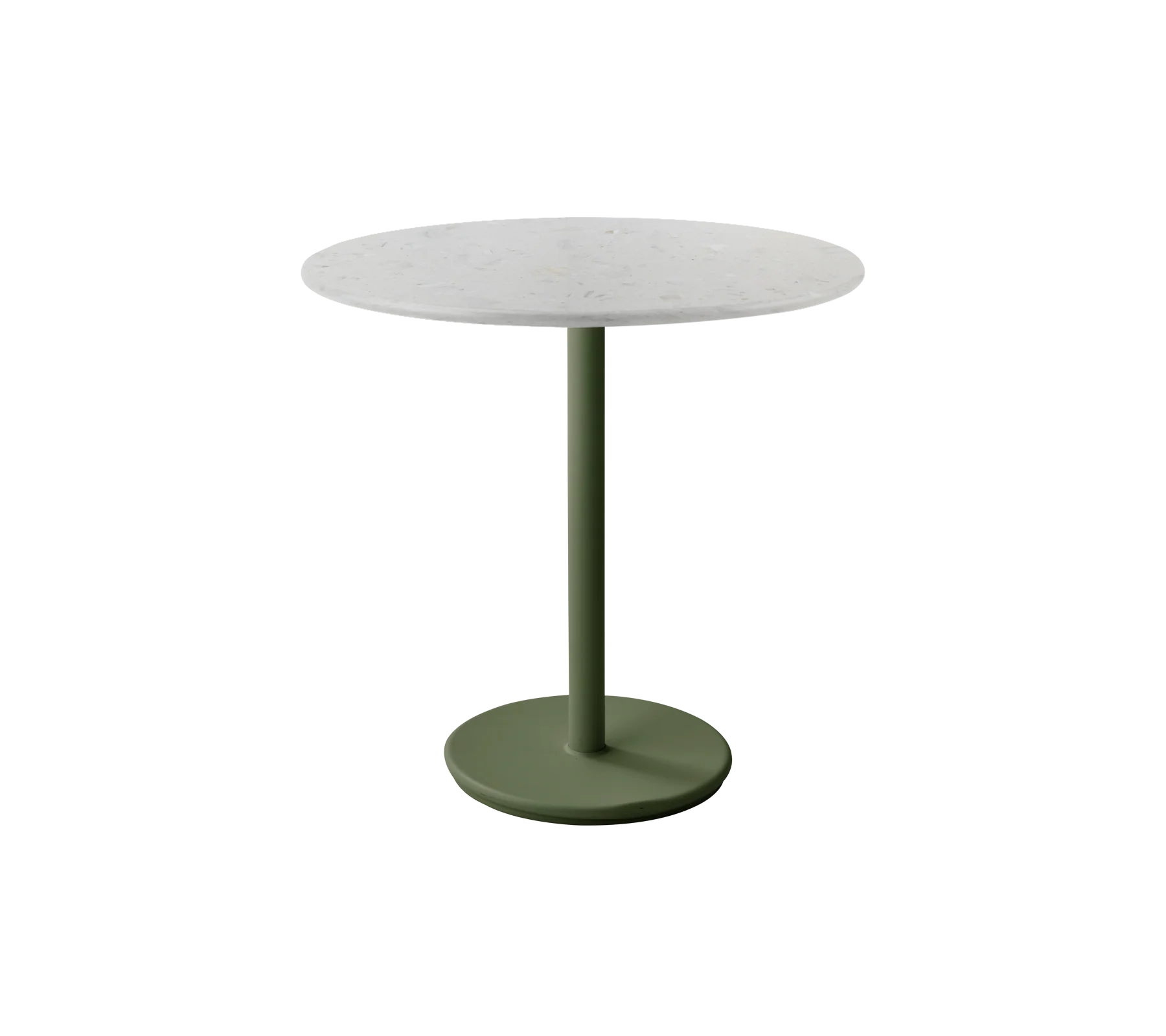 Go café table dia. 80 cm - Image 23