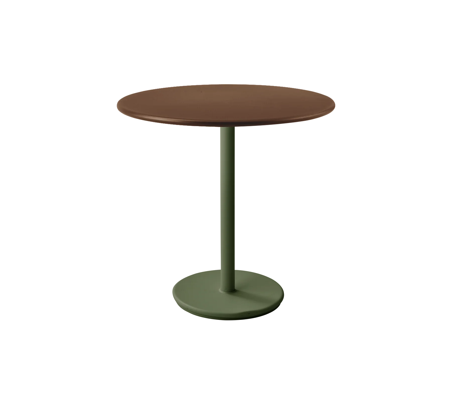 Go café table dia. 80 cm - Image 24