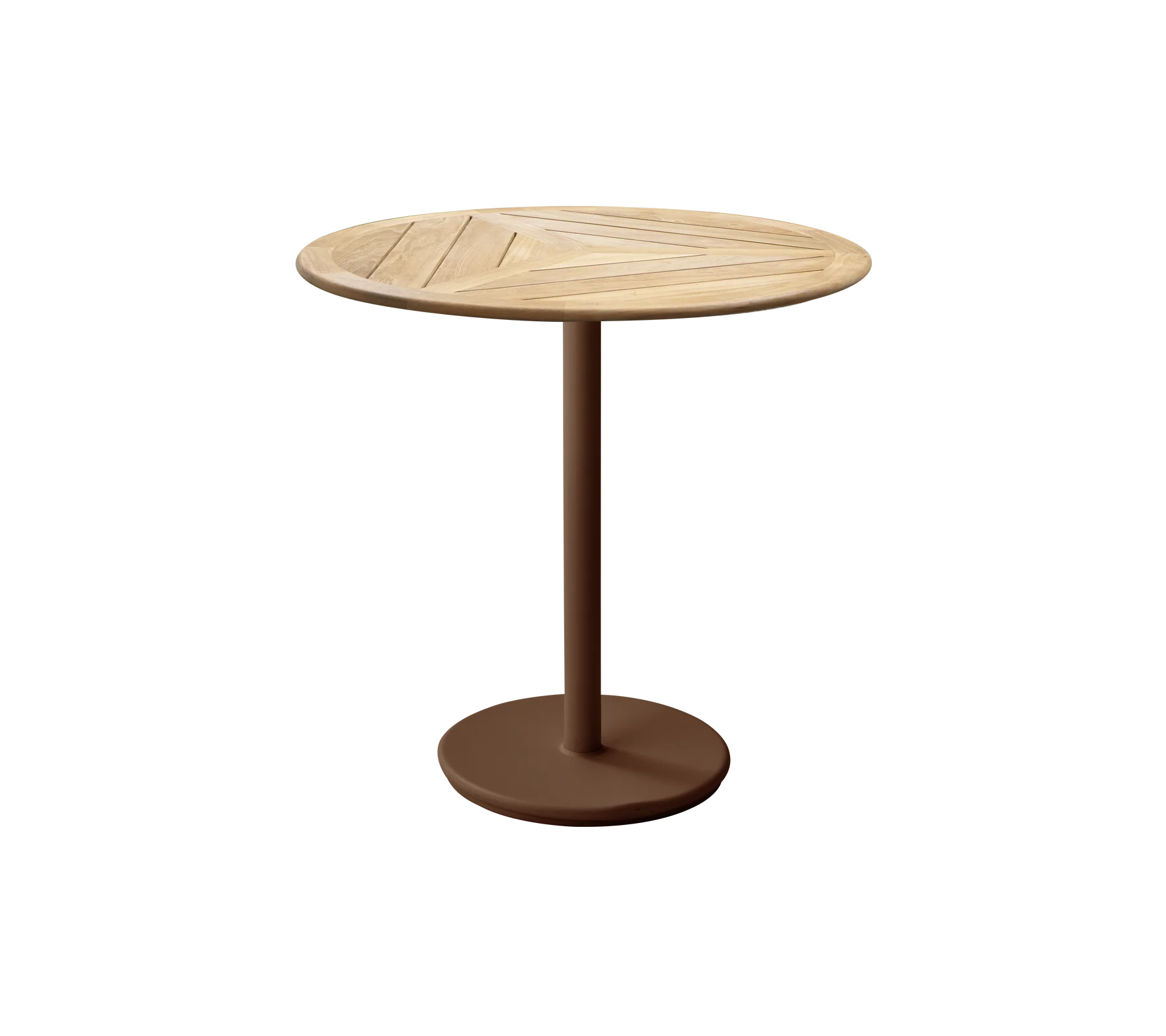 Go café table dia. 80 cm - Image 25