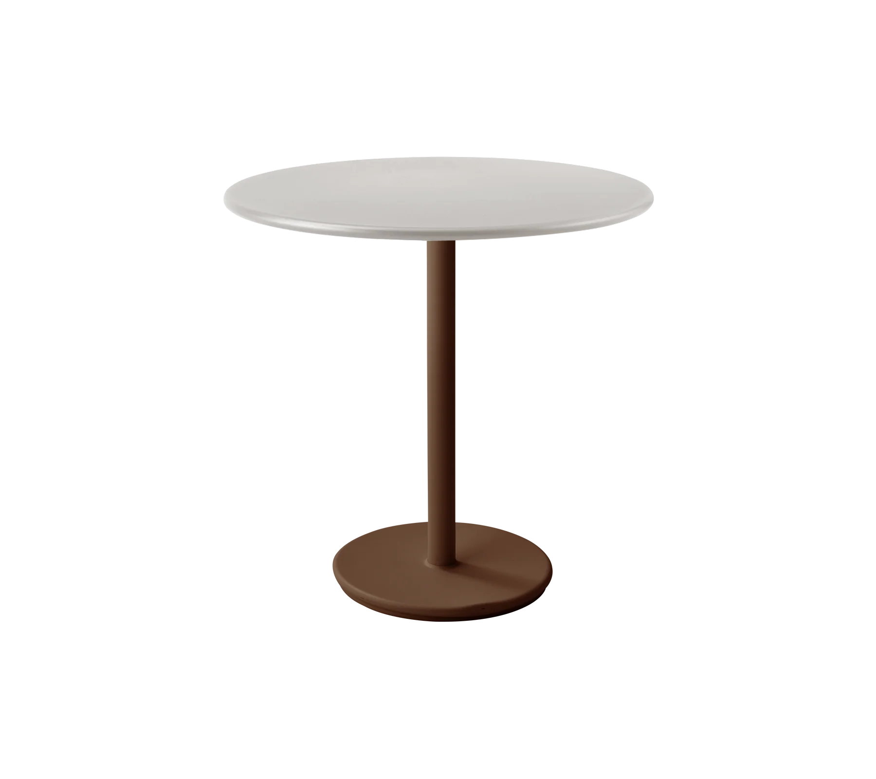 Go café table dia. 80 cm - Image 27