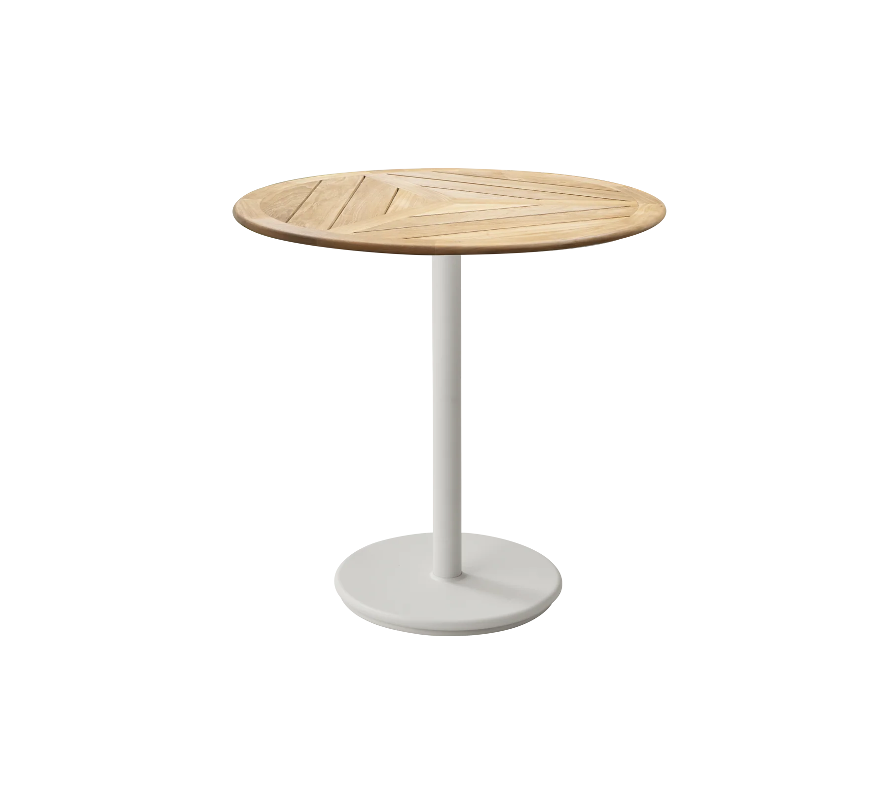 Go café table dia. 80 cm - Image 35