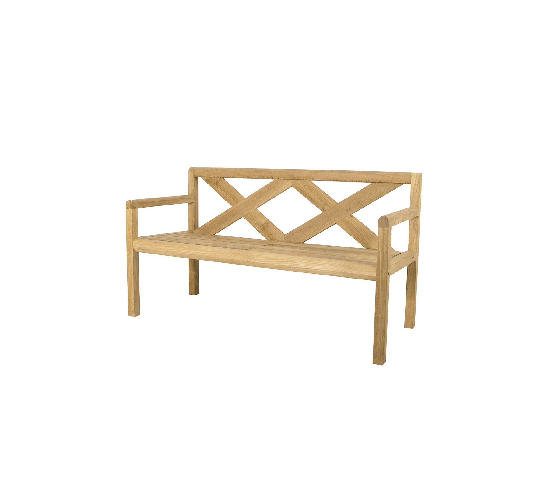 Grace 2-seater bench - Image 6