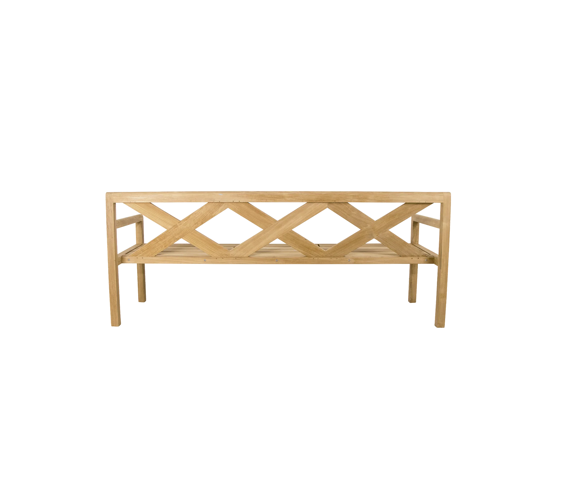 Grace 3-seater bench - Image 8