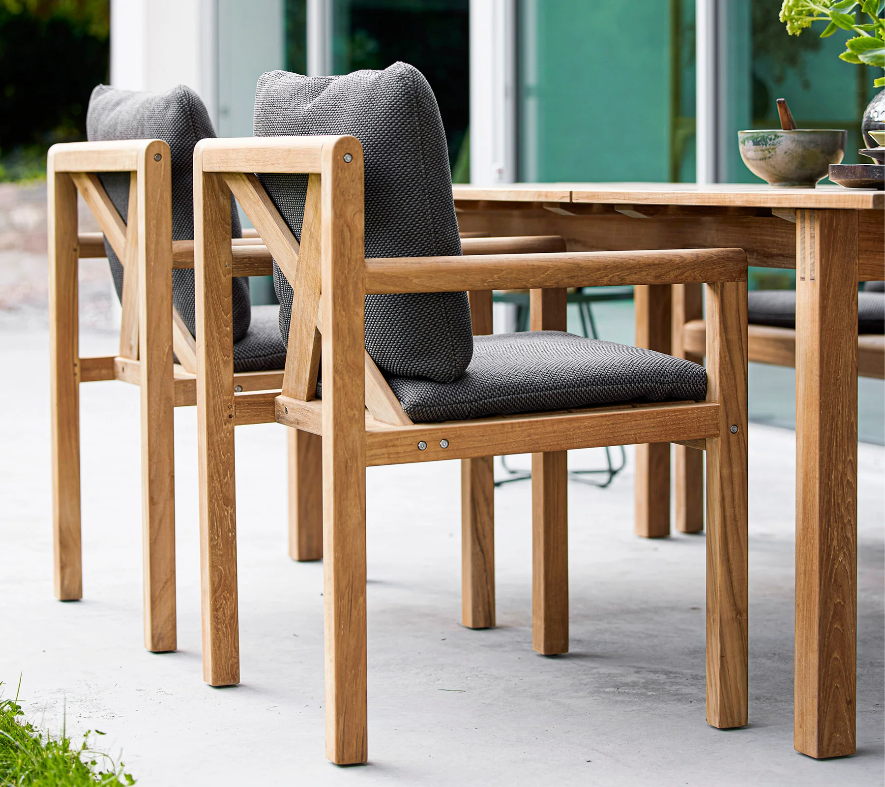 Grace chair - Image 2