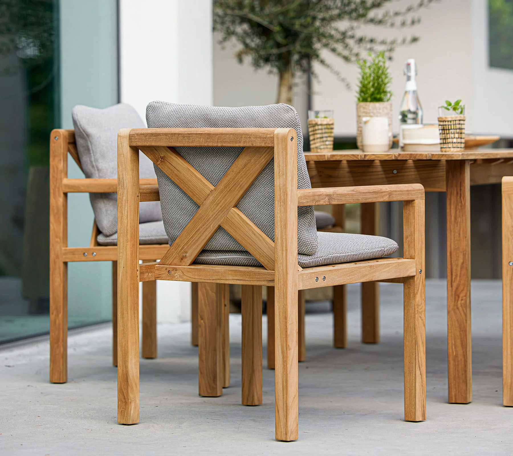 Grace chair - Image 4