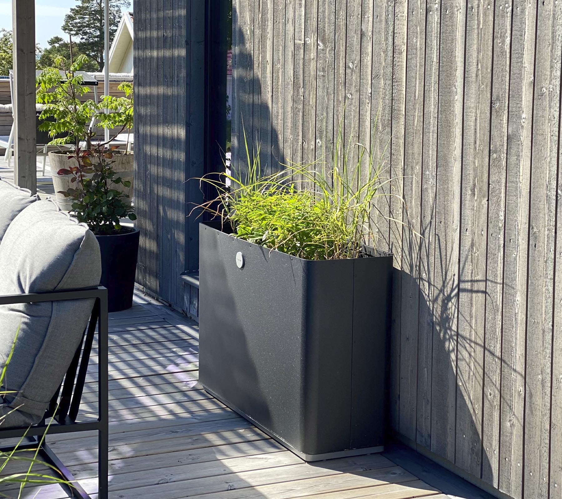 Grow planter, rectangular - Image 2